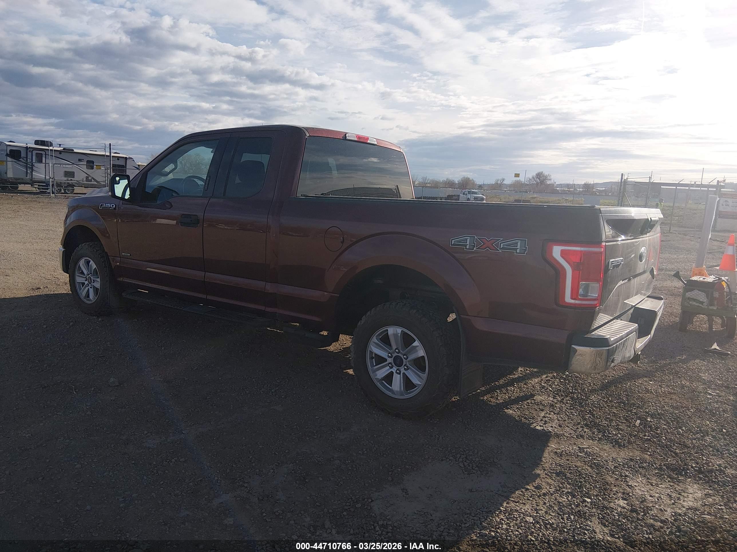 FORD F-150 image 3