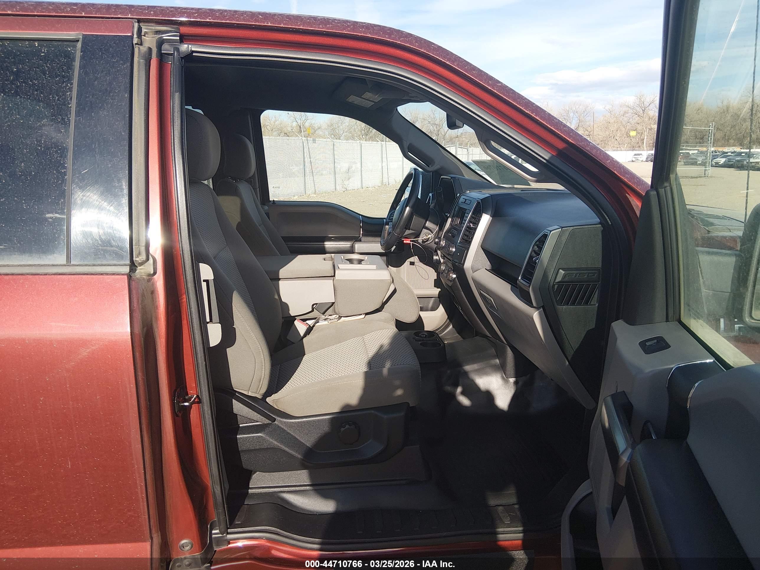 FORD F-150 image 5