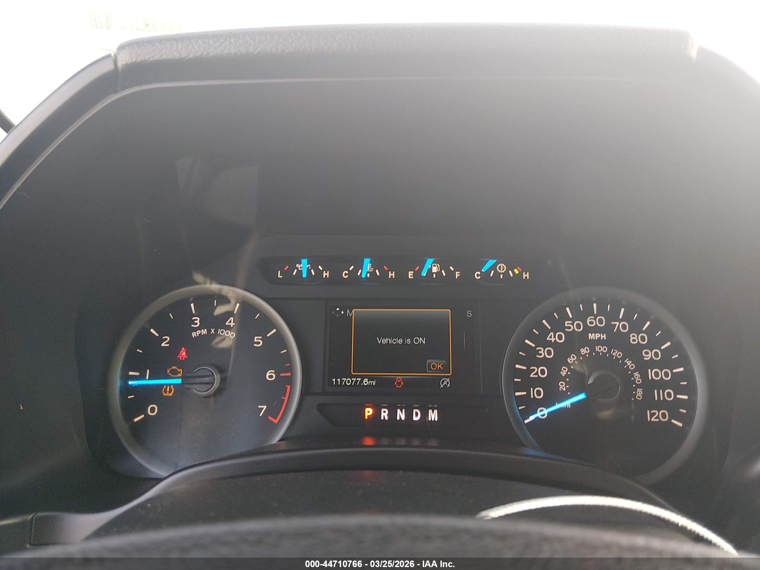 FORD F-150 image 7