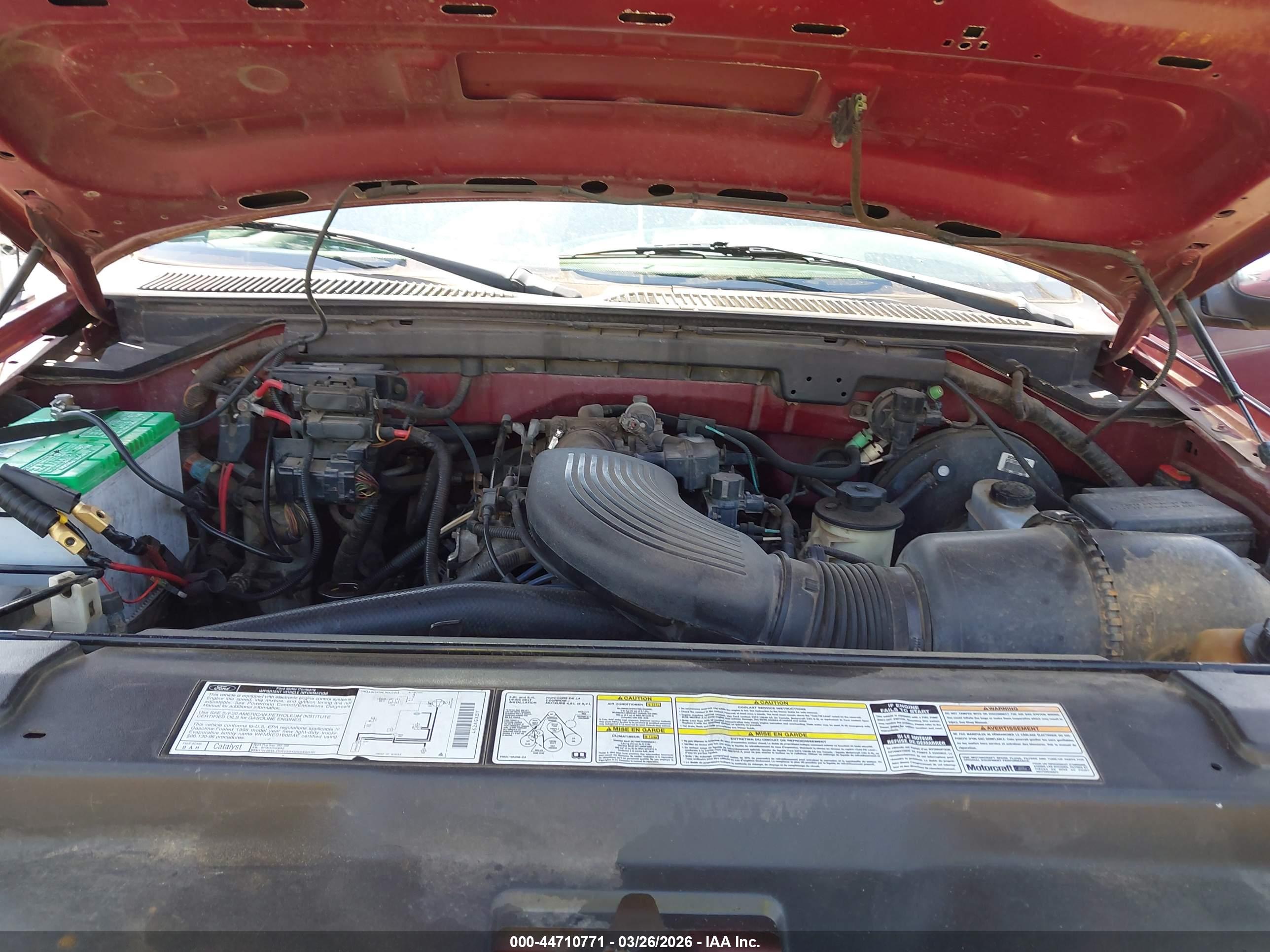 FORD F-150 image 10
