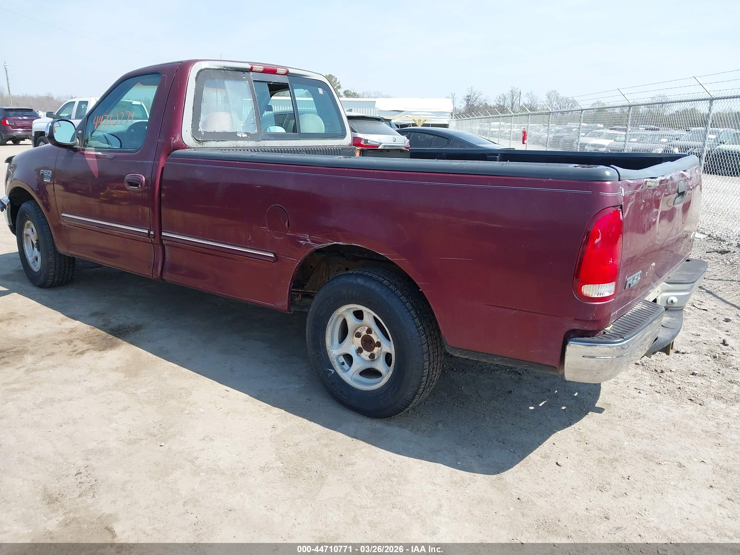 FORD F-150 image 6