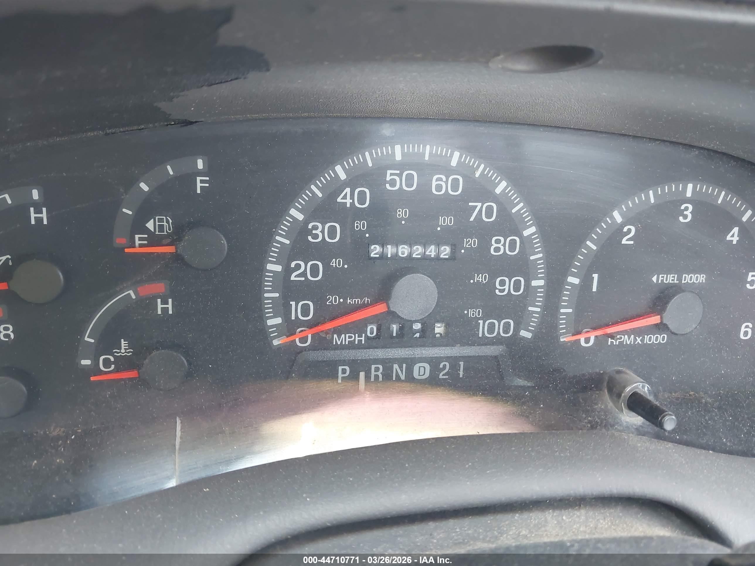 FORD F-150 image 7