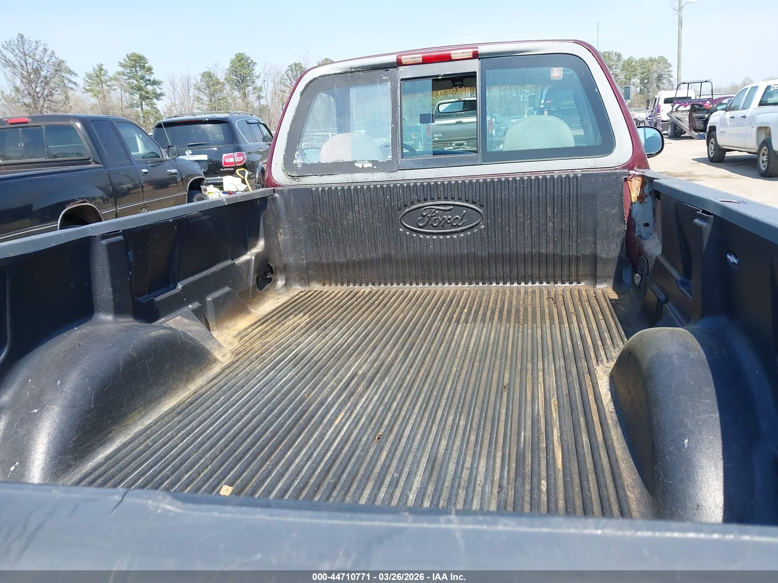 FORD F-150 image 8