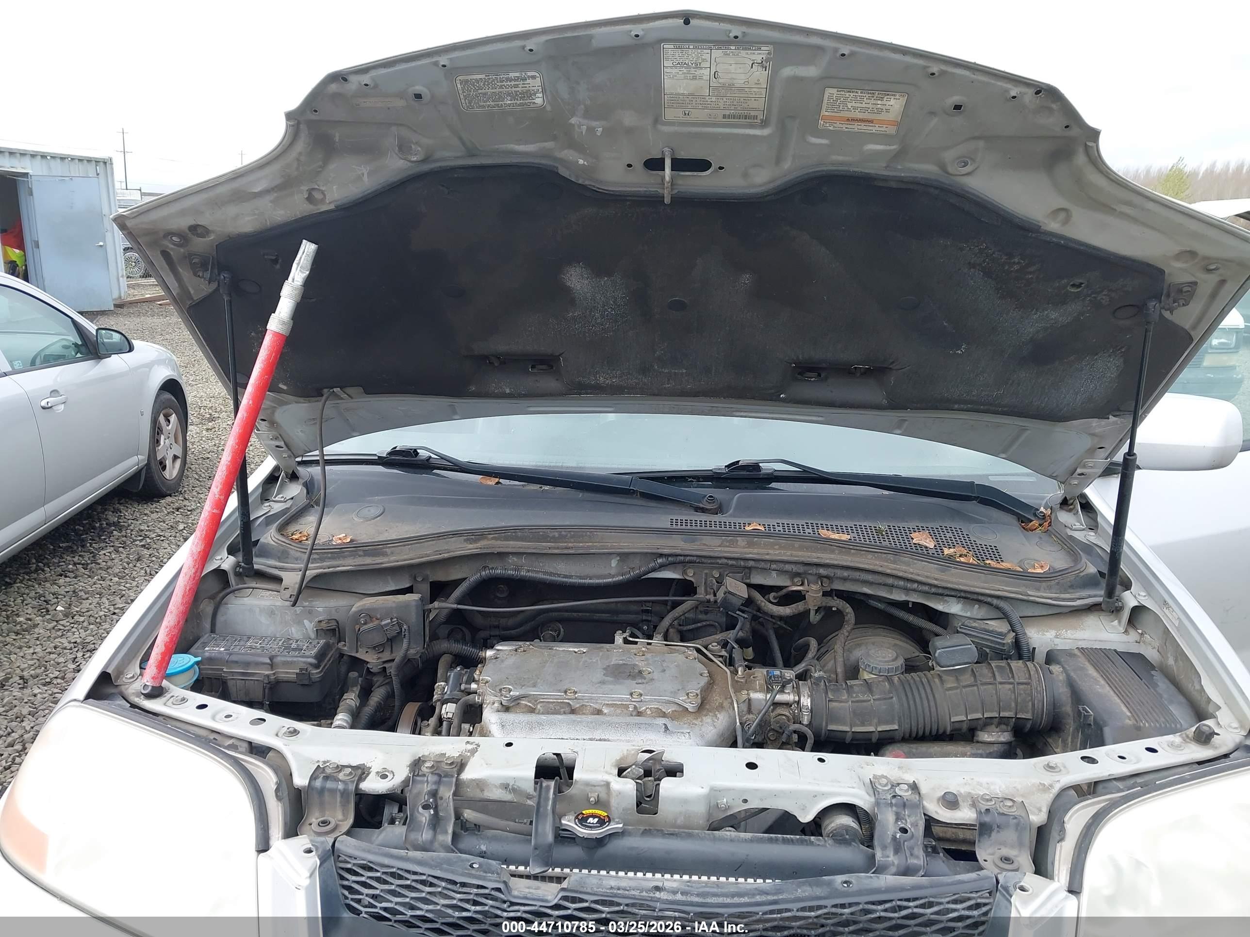 ACURA MDX image 10