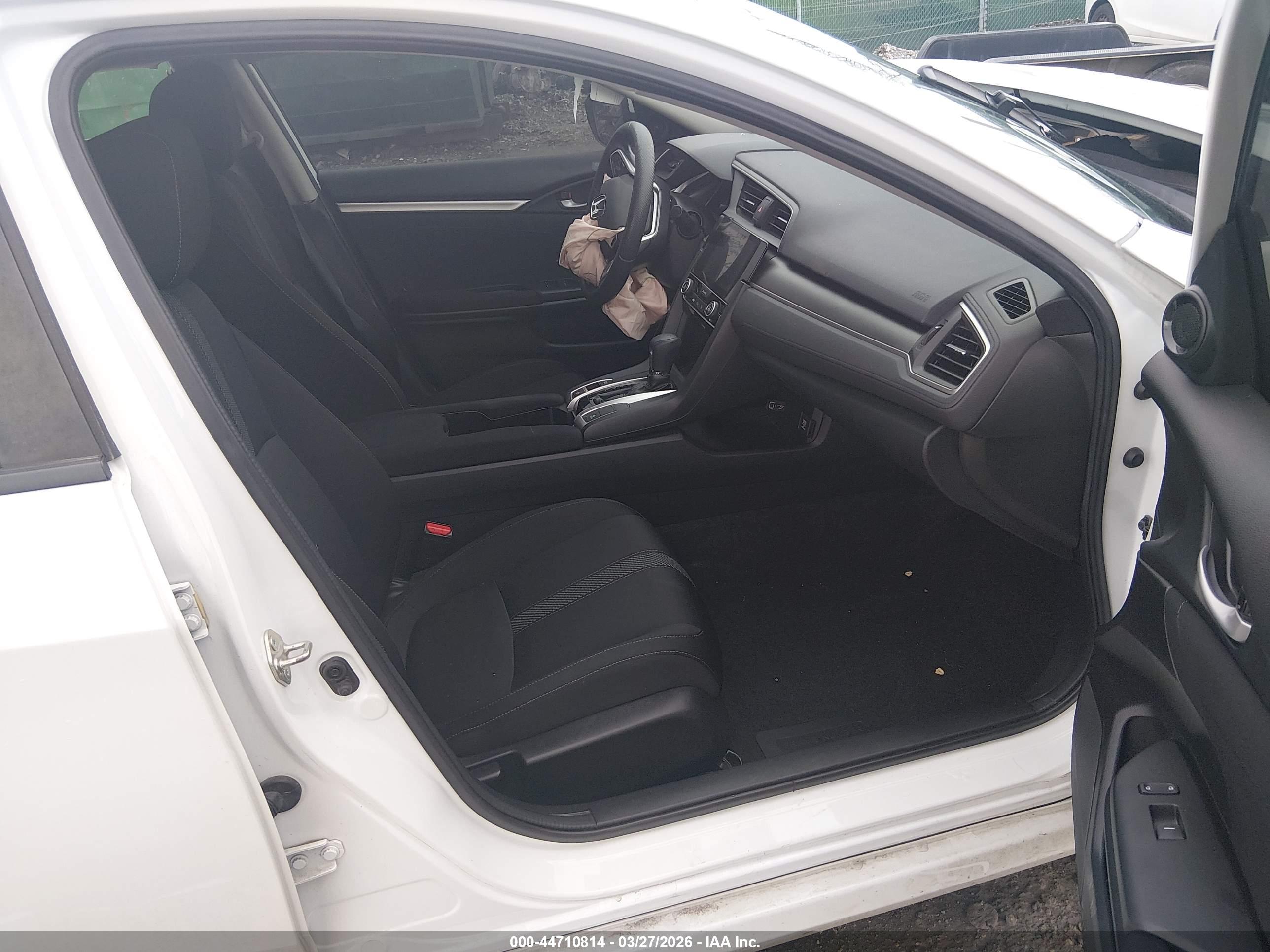 HONDA CIVIC image 5