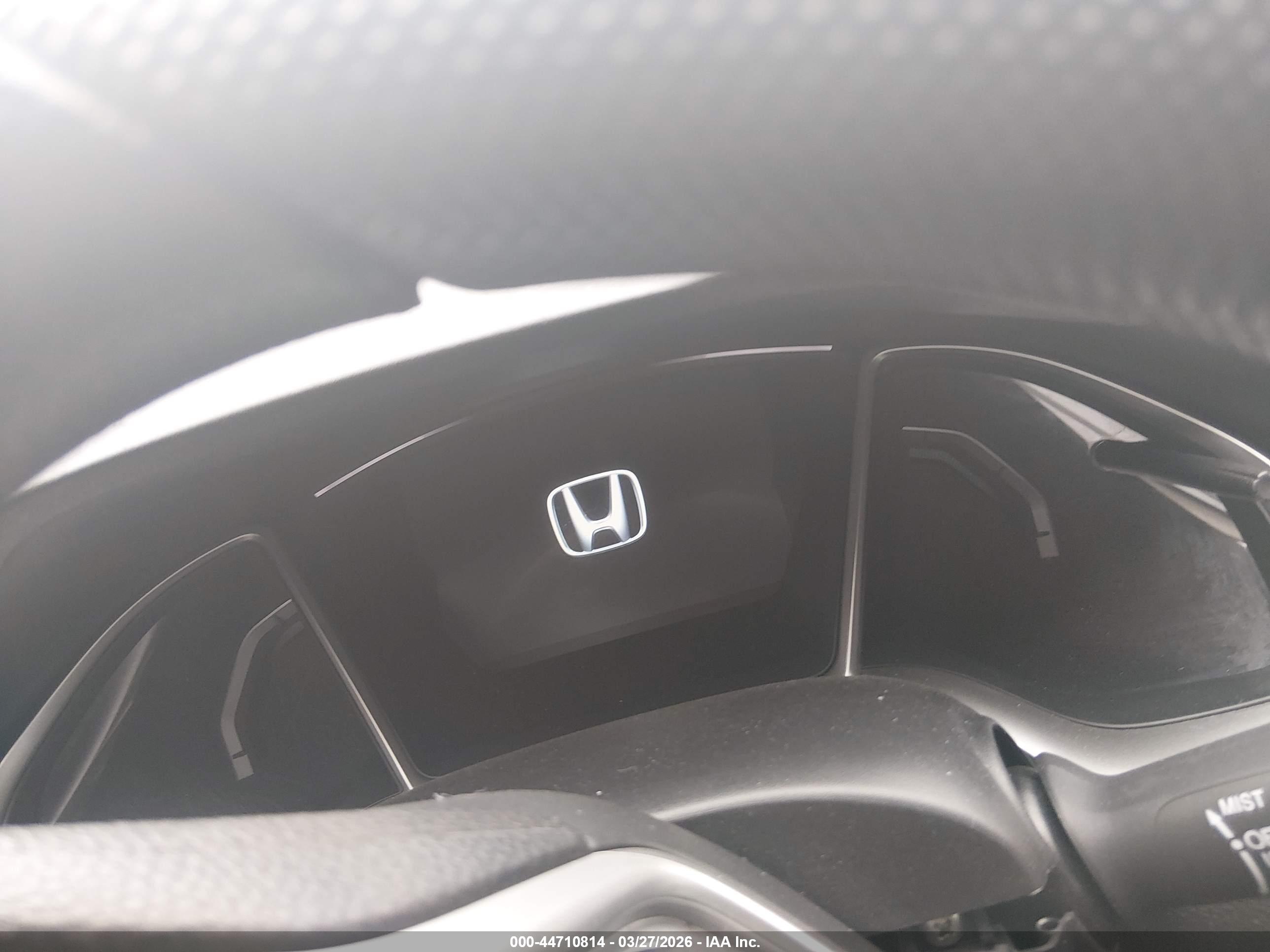 HONDA CIVIC image 7