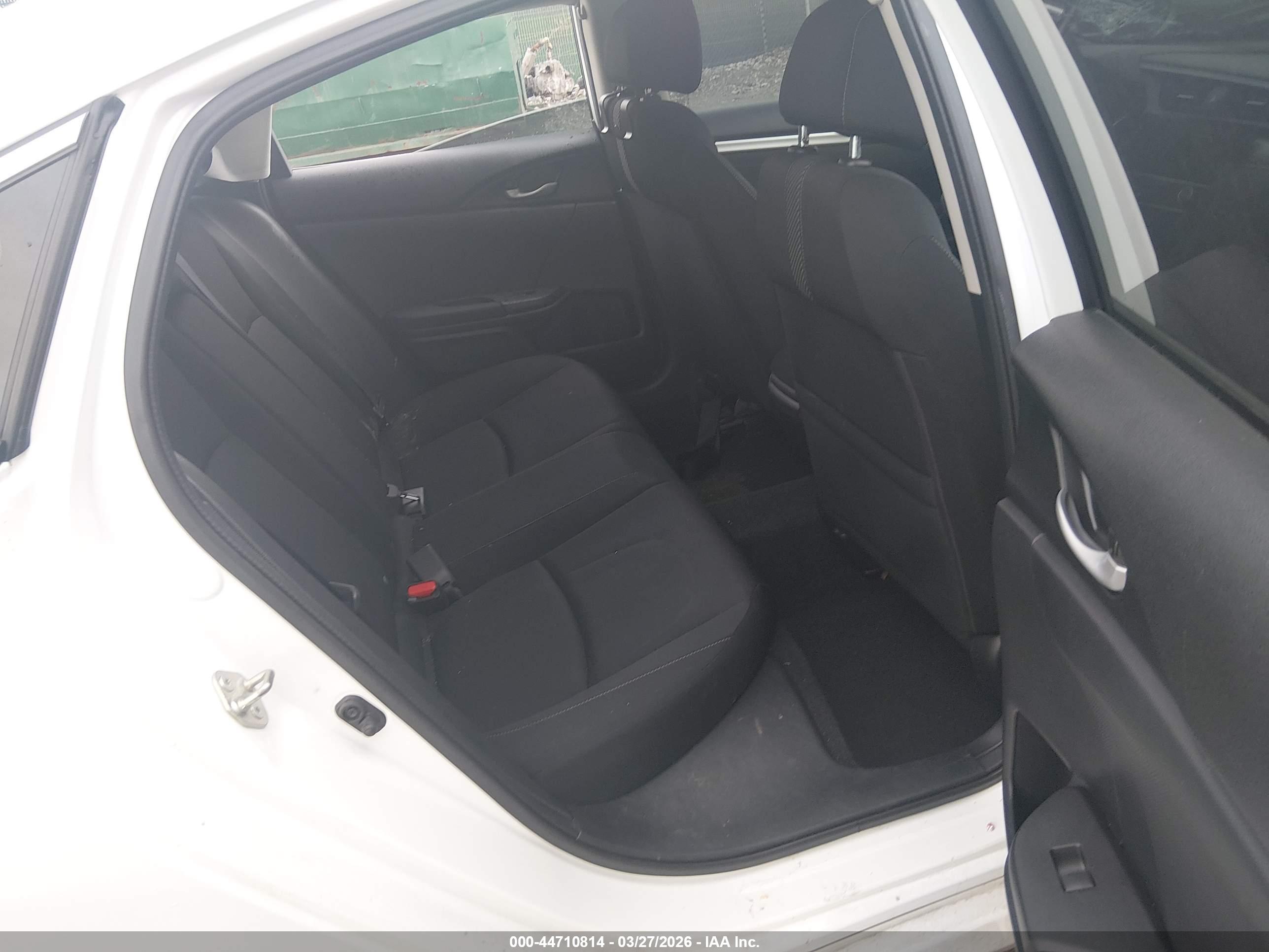 HONDA CIVIC image 8