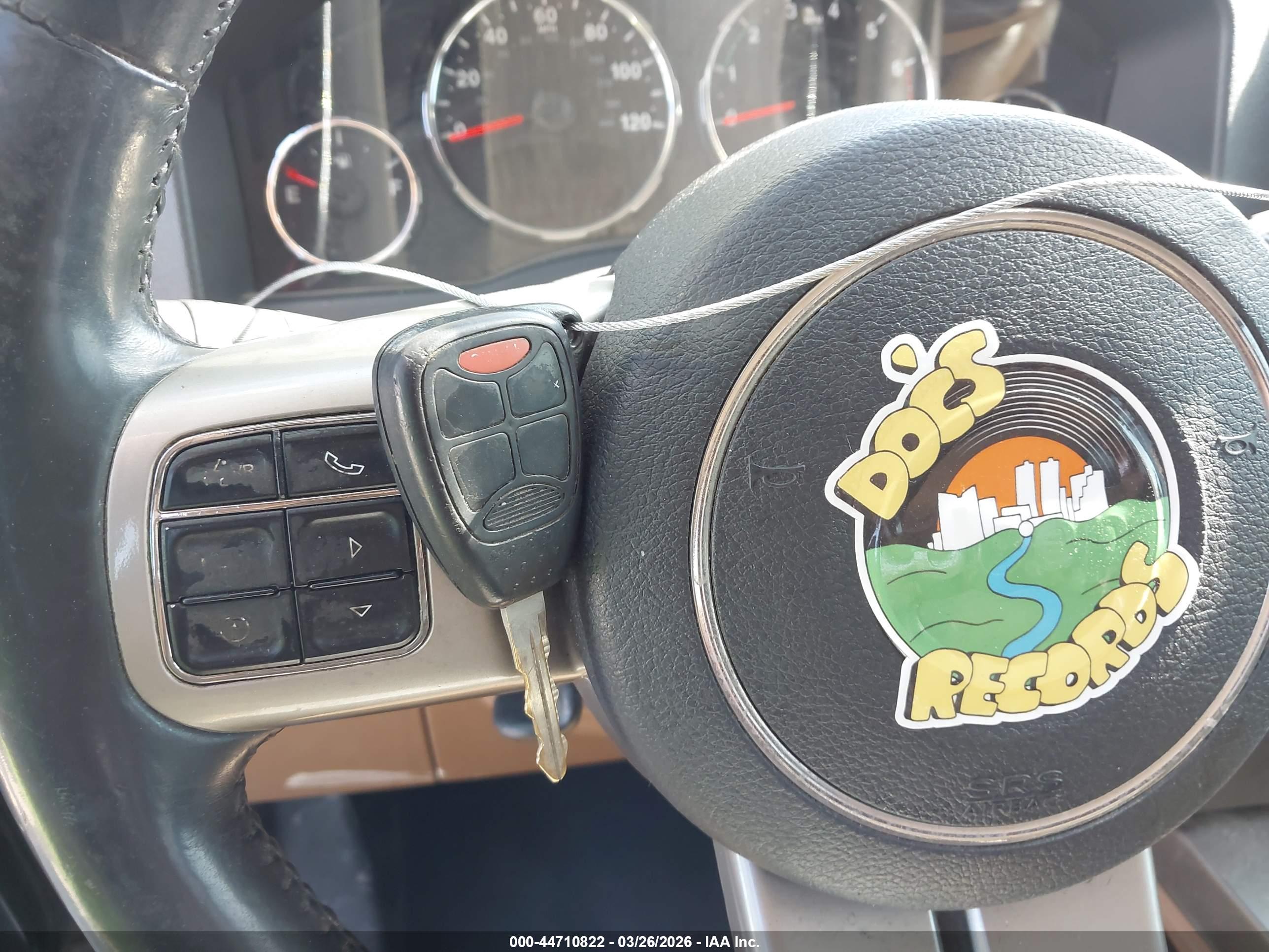 JEEP LIBERTY image 11