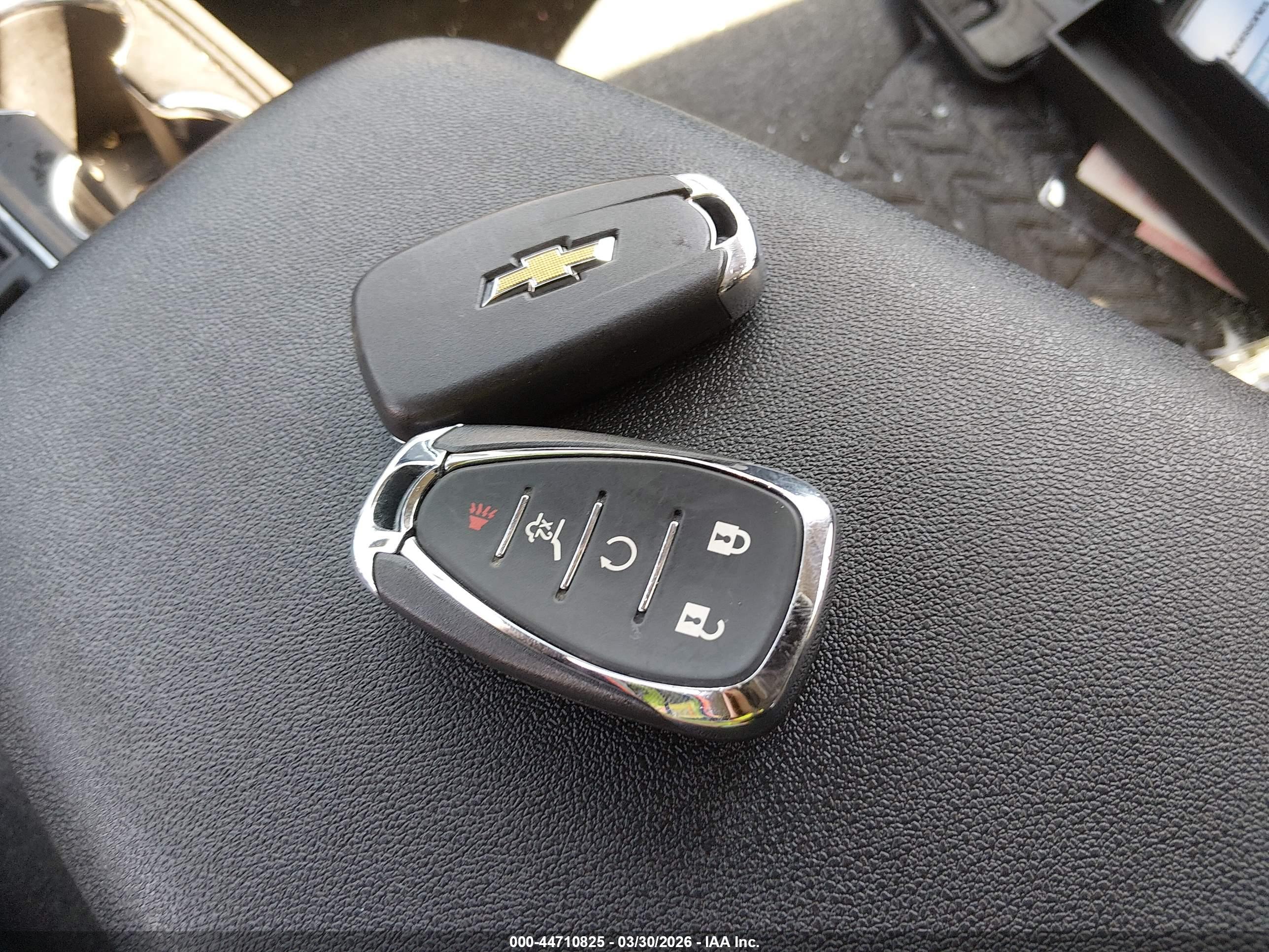 CHEVROLET EQUINOX image 11