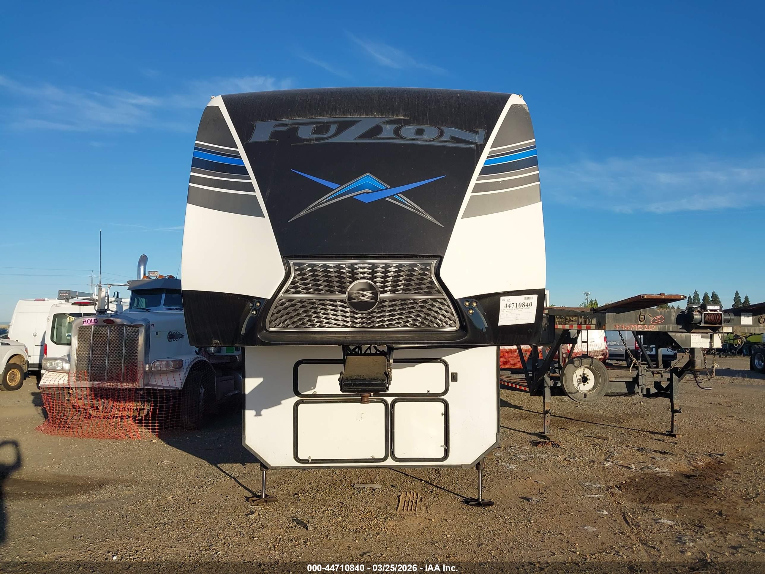 KEYSTONE FUZION image 10