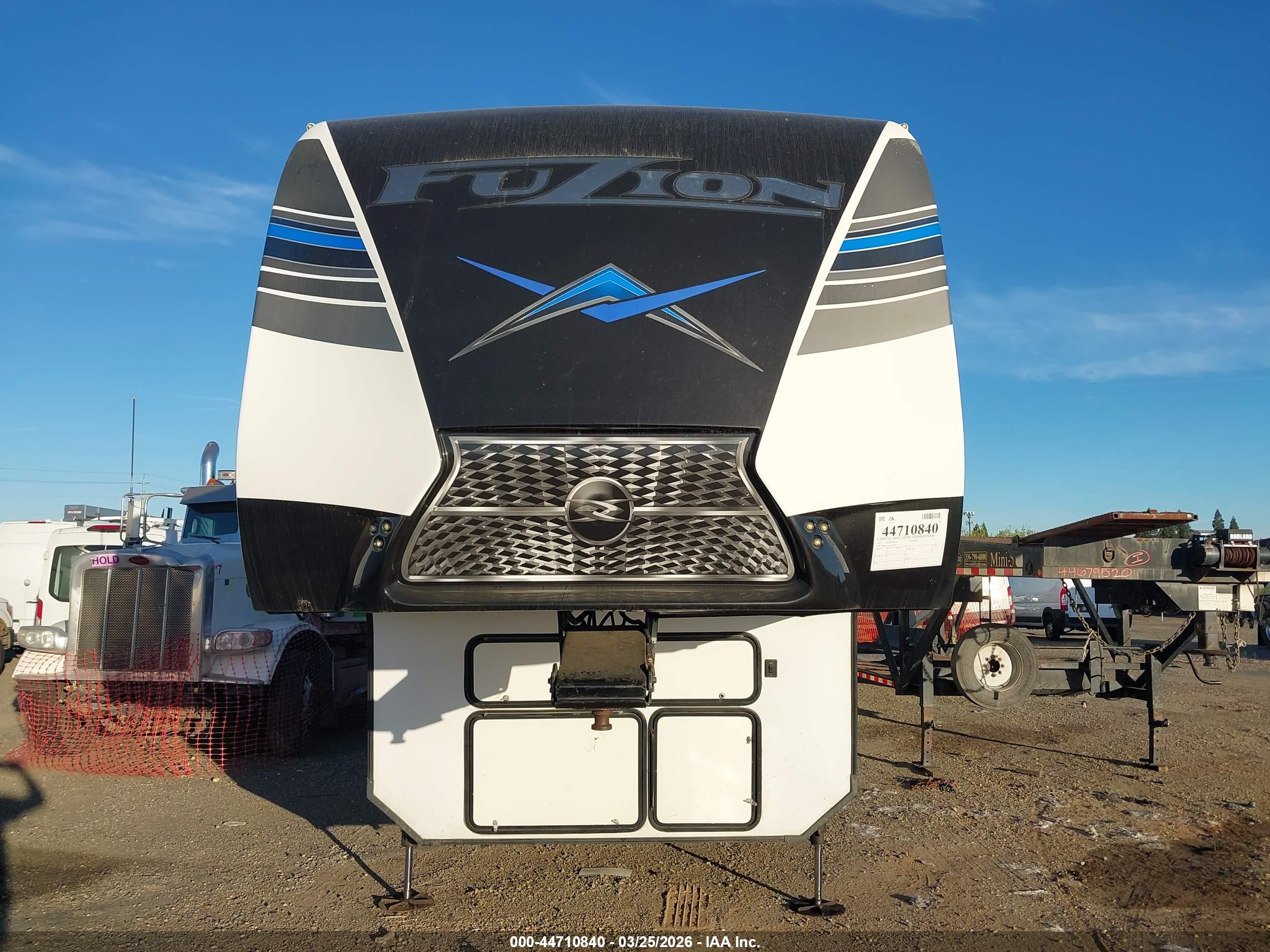 KEYSTONE FUZION image 6