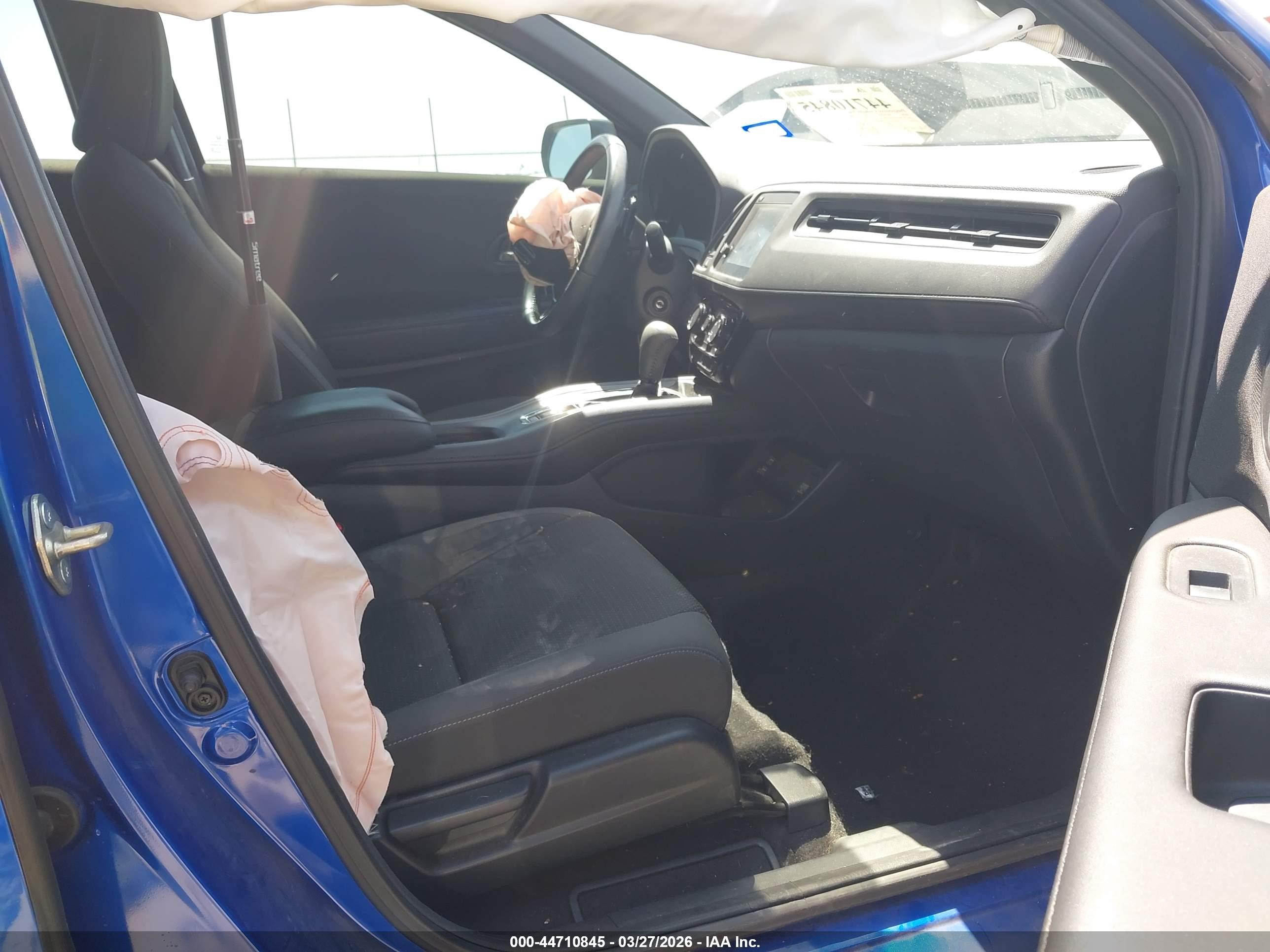 HONDA HR-V image 5