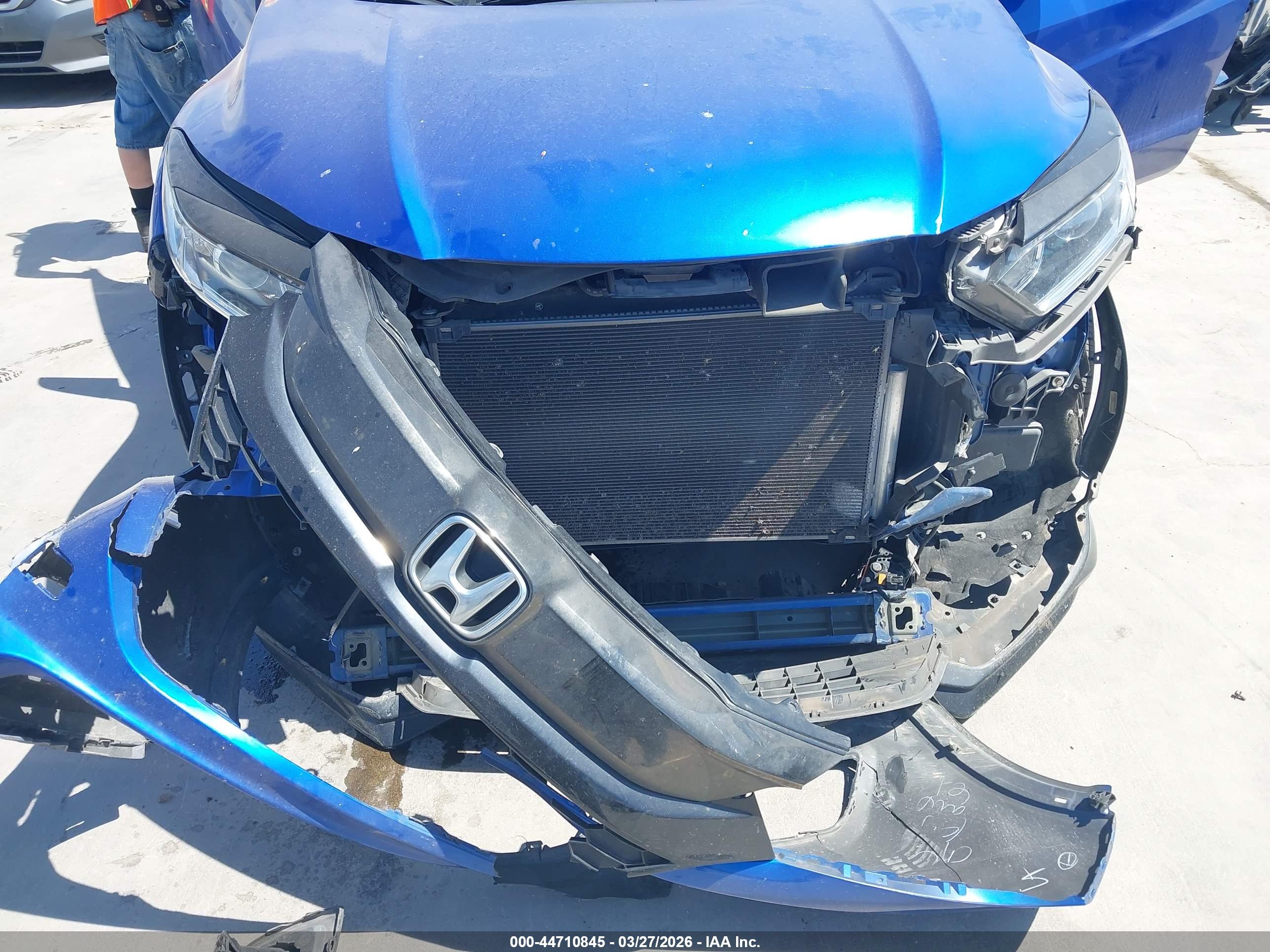 HONDA HR-V image 6
