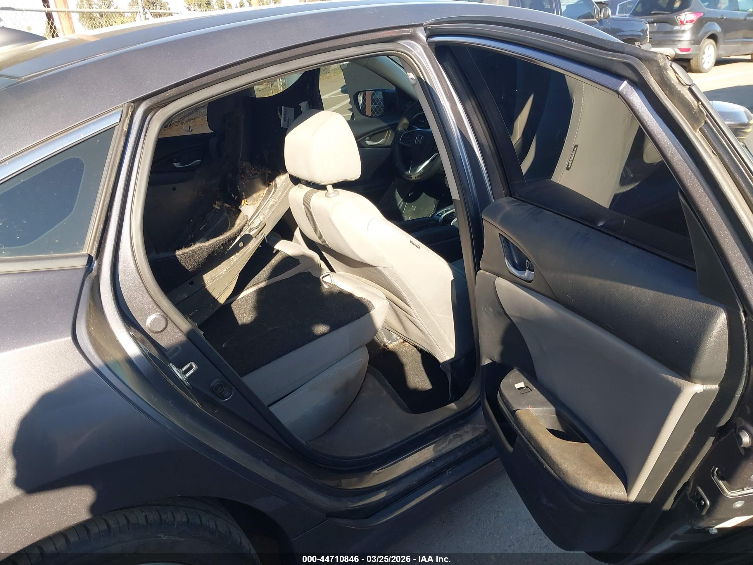 HONDA CIVIC image 8