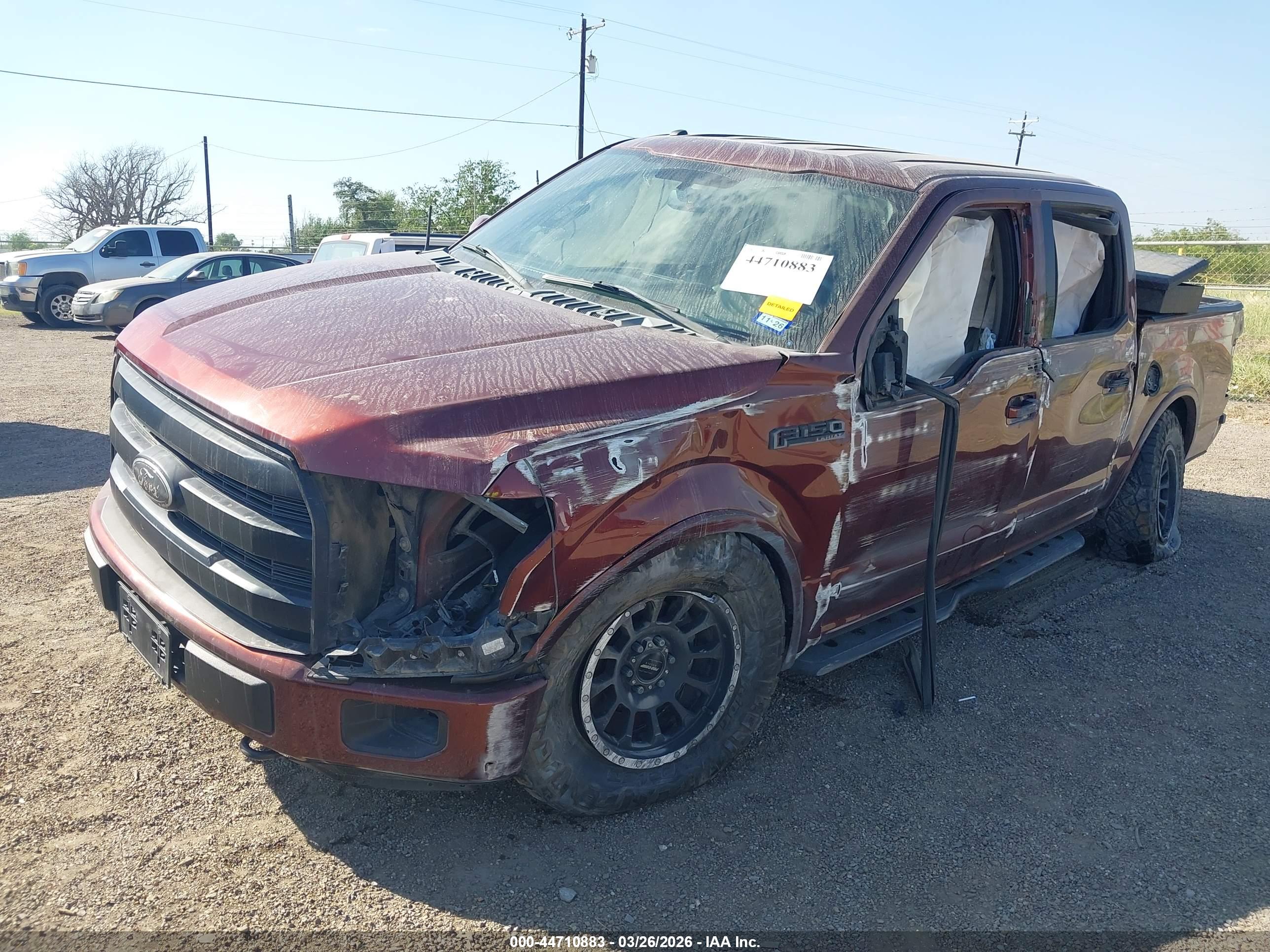 FORD F-150 image 6