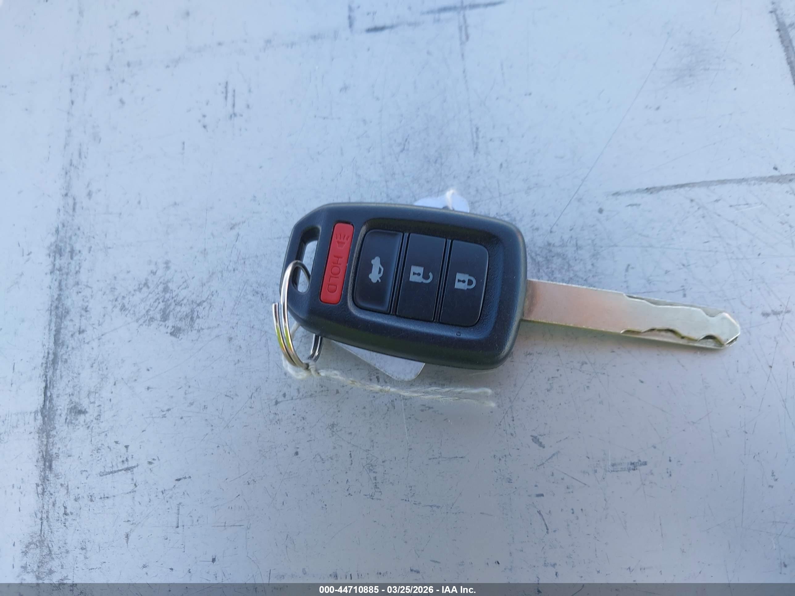HONDA CIVIC image 11