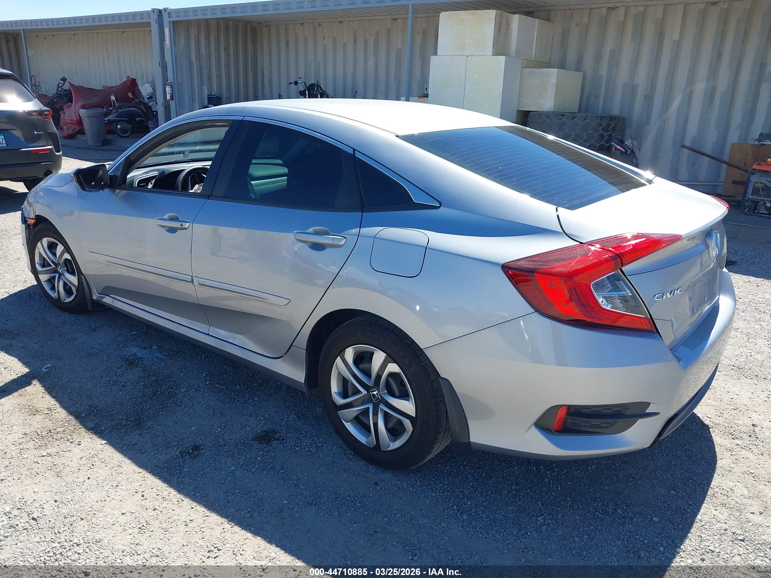 HONDA CIVIC image 3