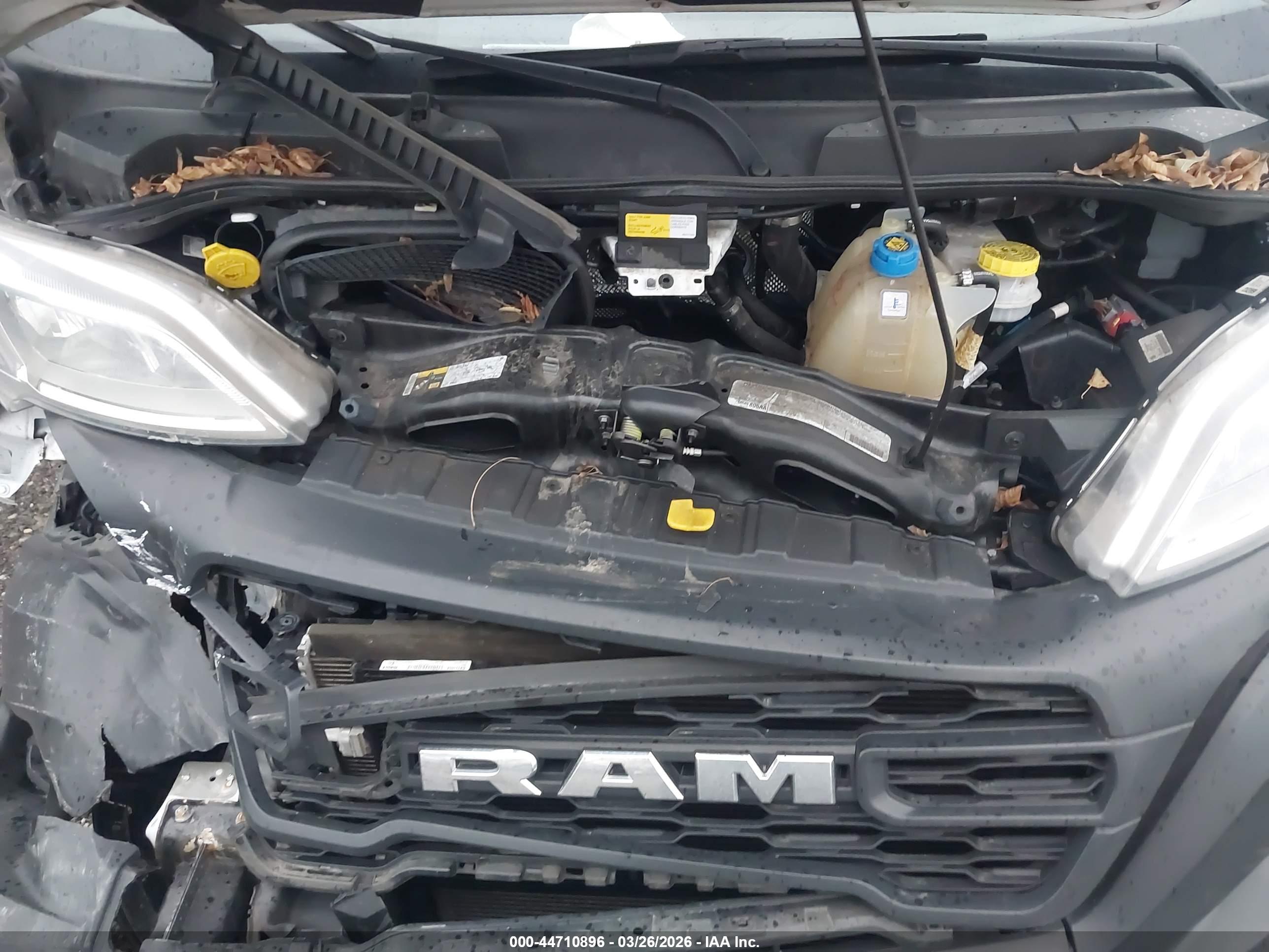 RAM PROMASTER image 10