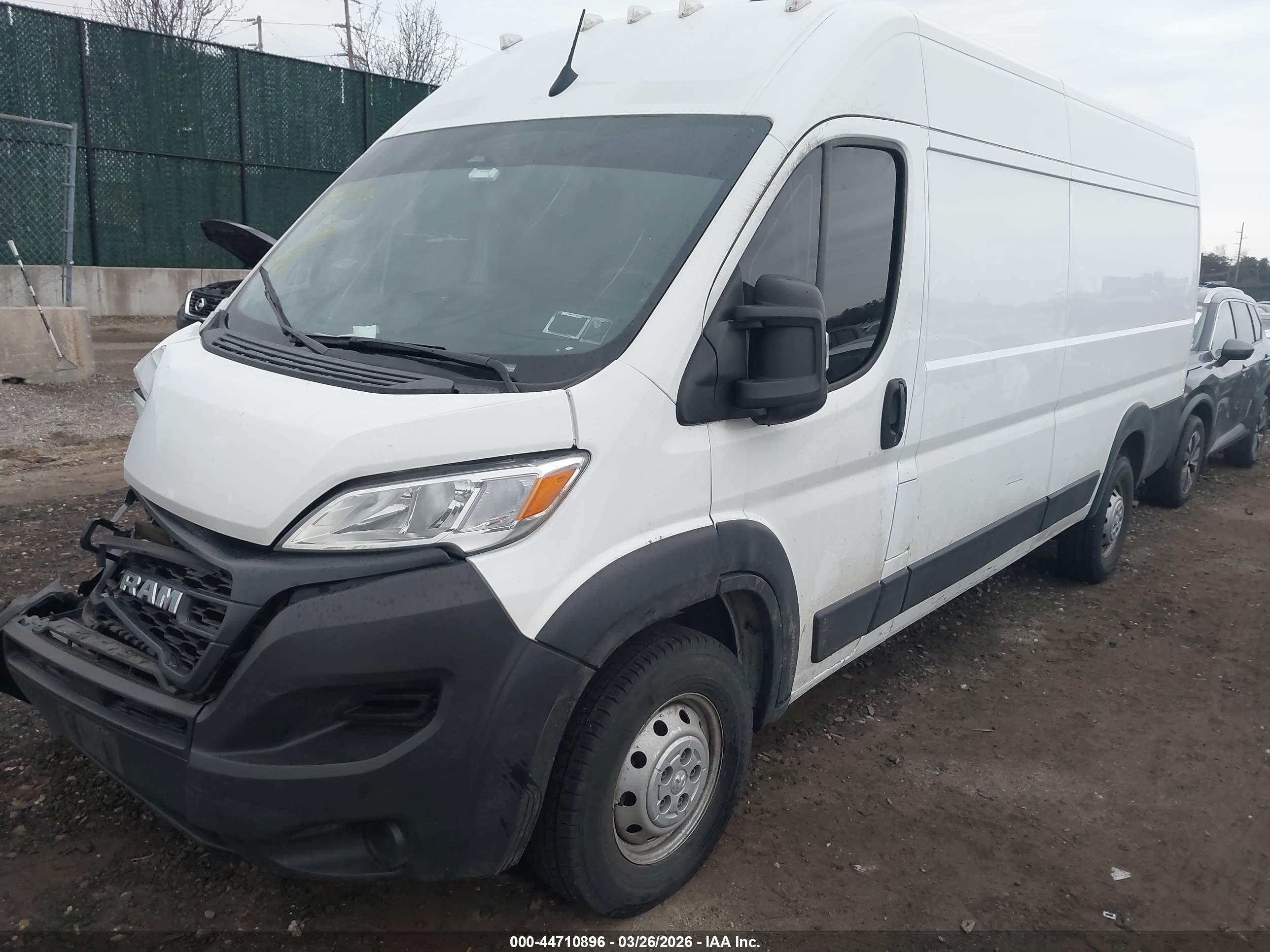 RAM PROMASTER image 2