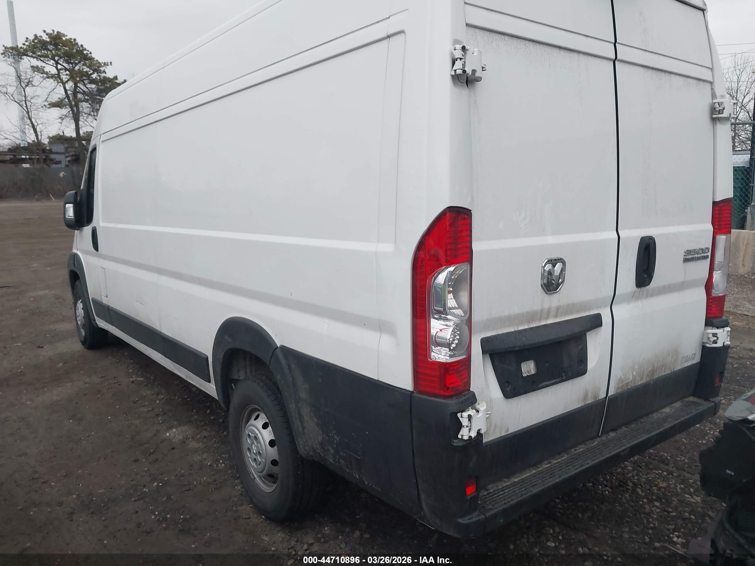 RAM PROMASTER image 3