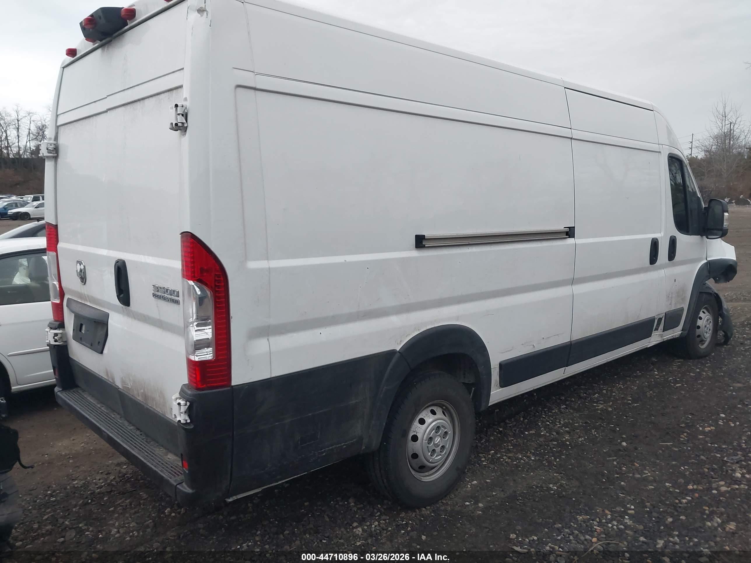RAM PROMASTER image 4