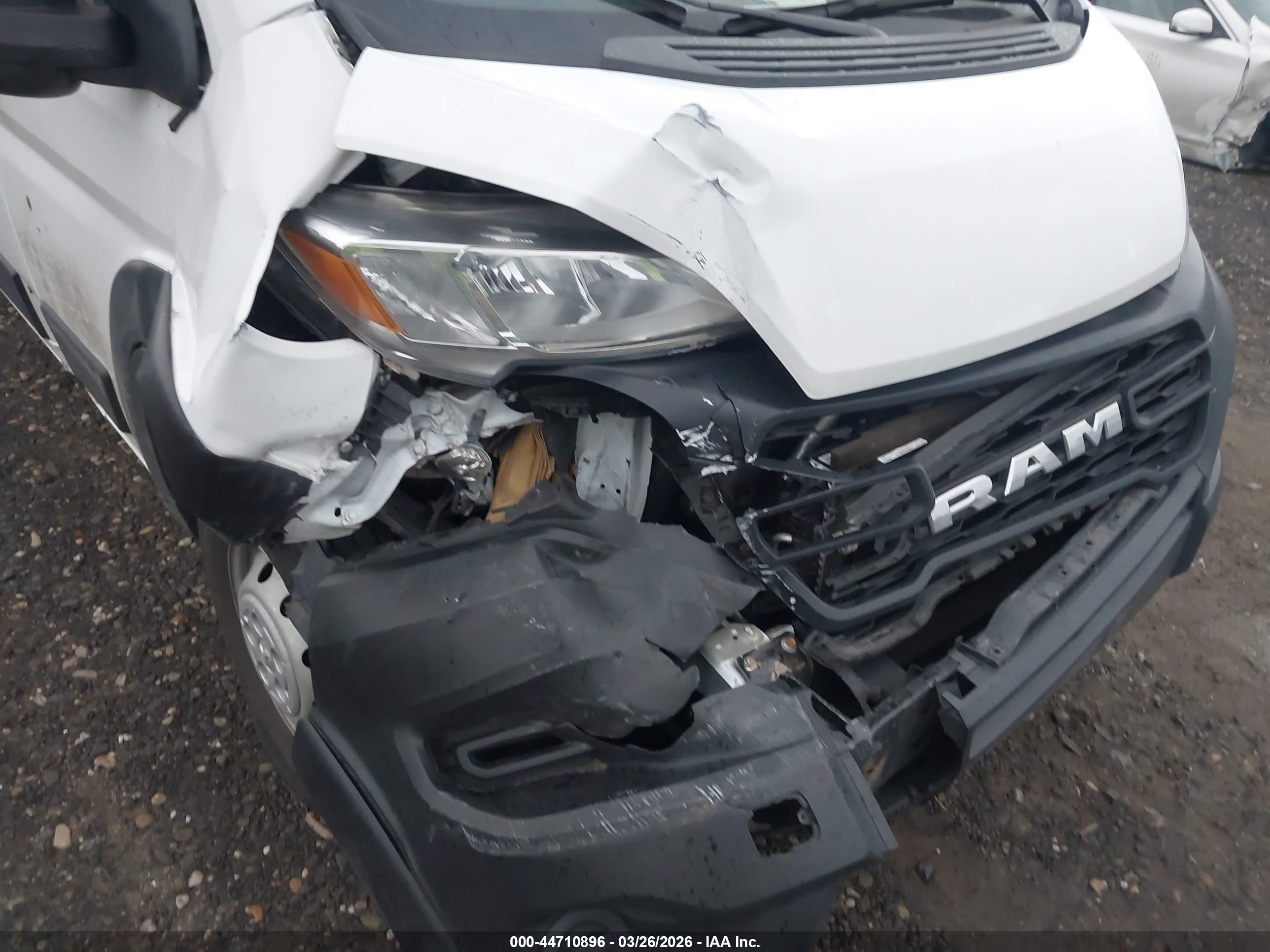 RAM PROMASTER image 6
