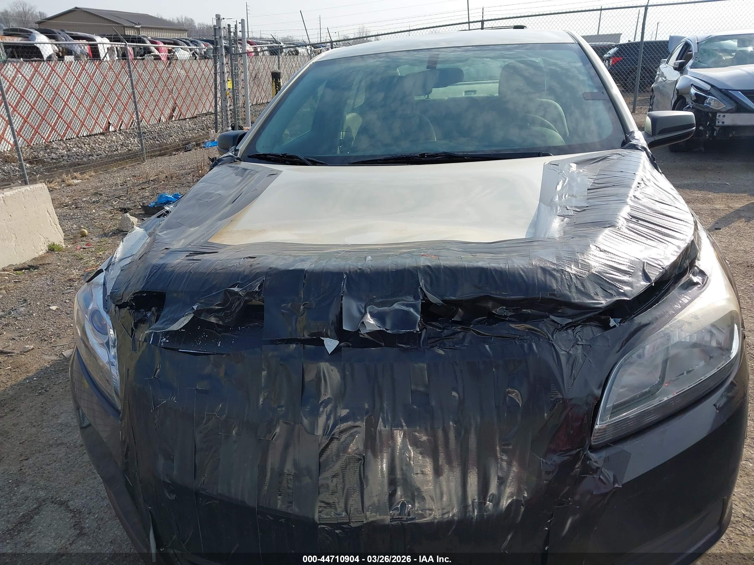 CHEVROLET MALIBU image 6