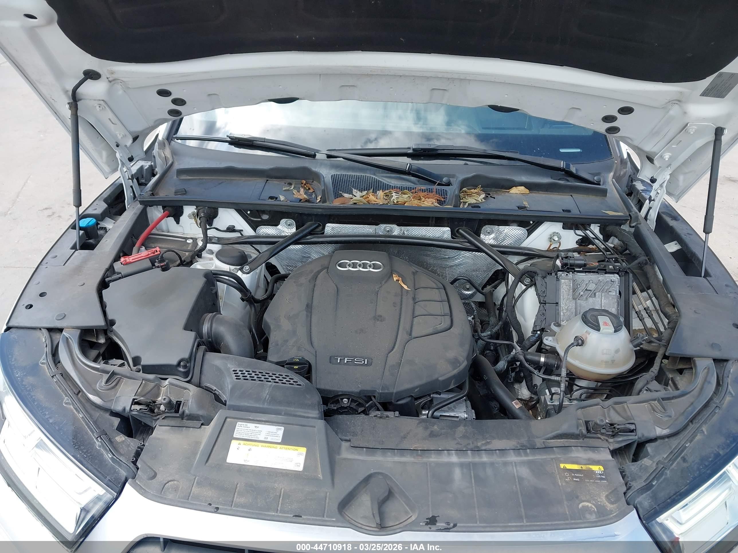 AUDI Q5 image 10