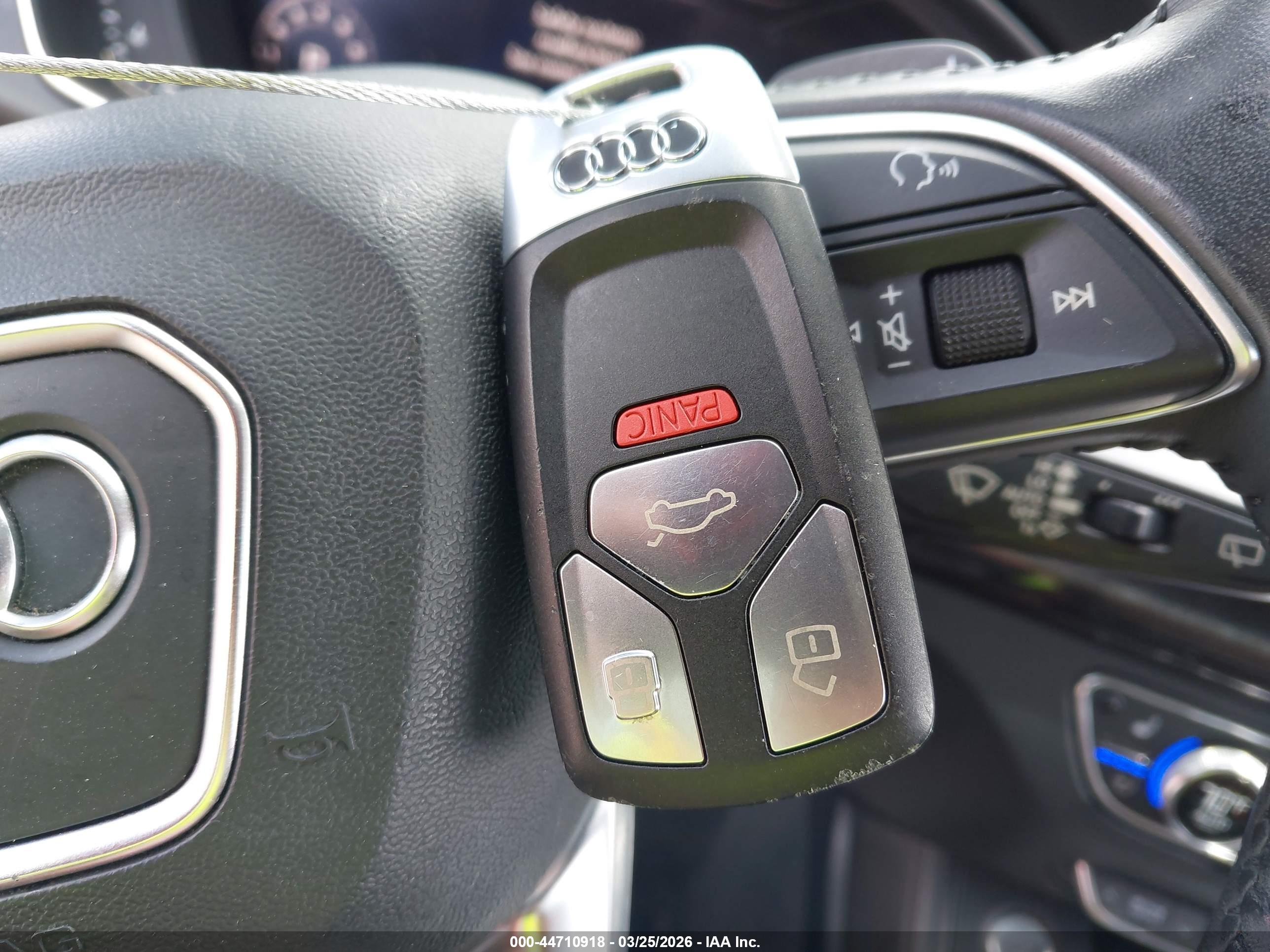 AUDI Q5 image 11
