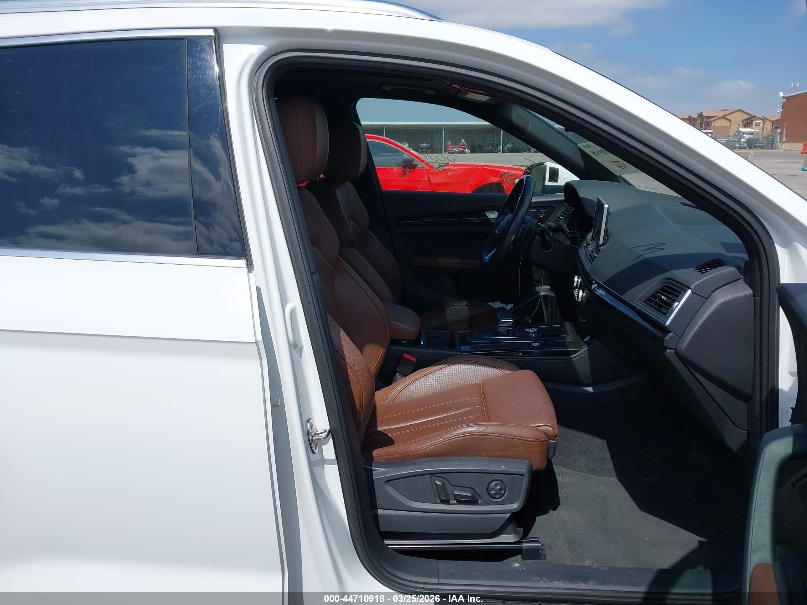 AUDI Q5 image 5