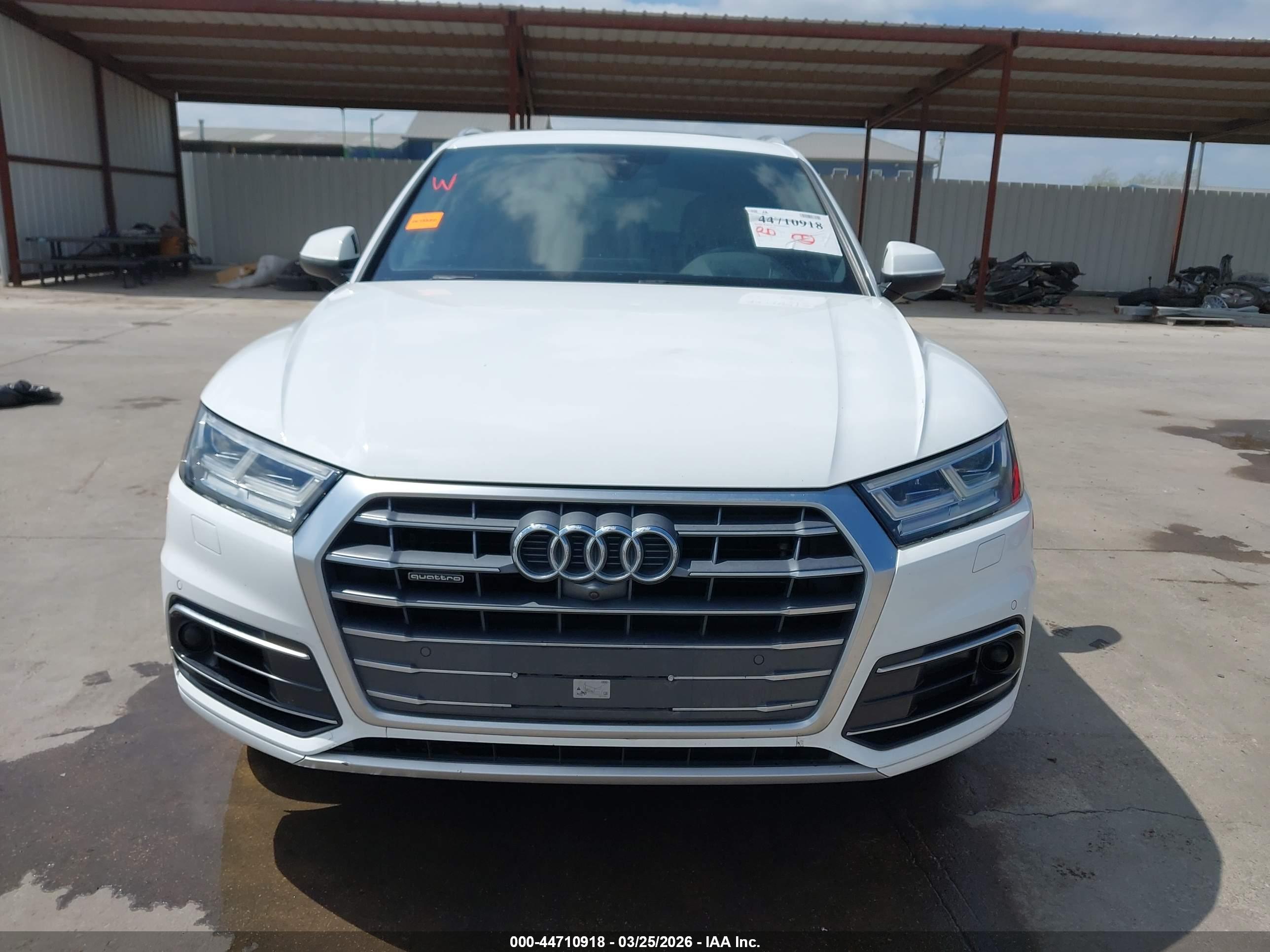 AUDI Q5 image 6