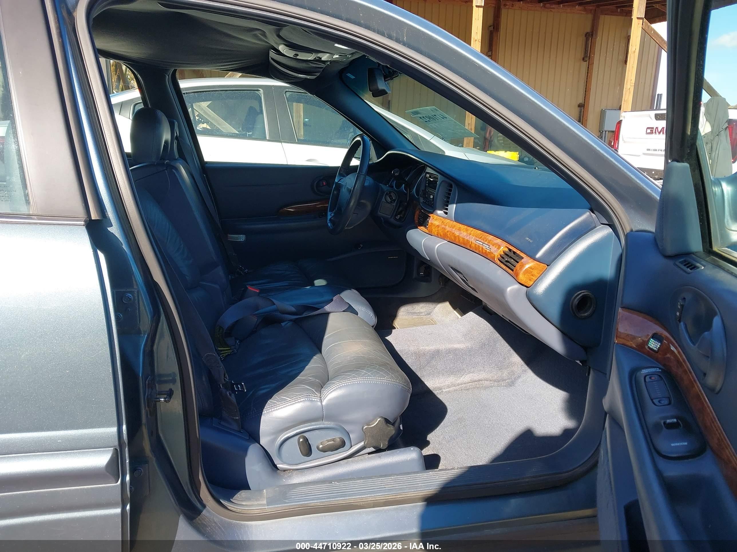 BUICK LESABRE image 5