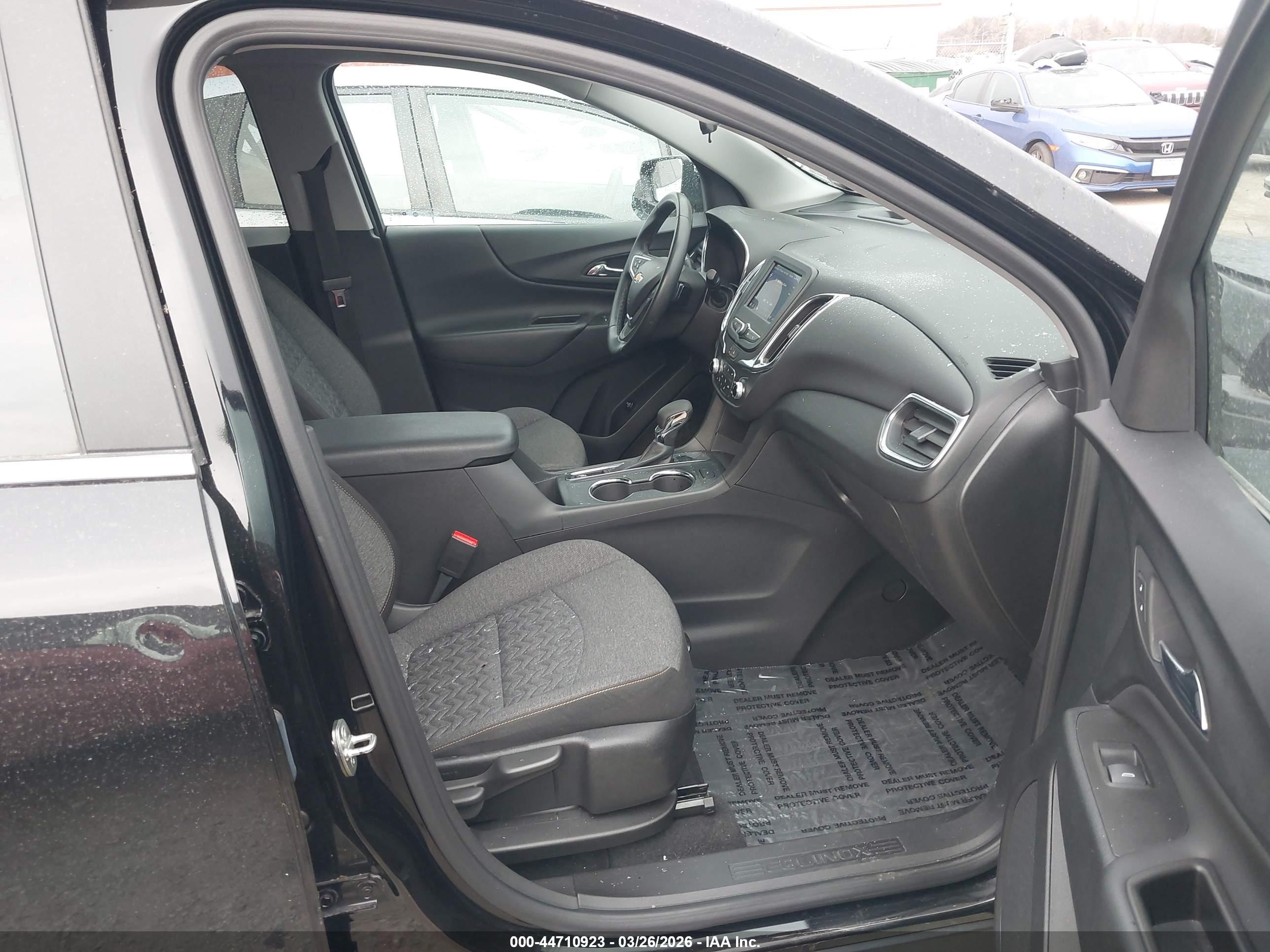 CHEVROLET EQUINOX image 5