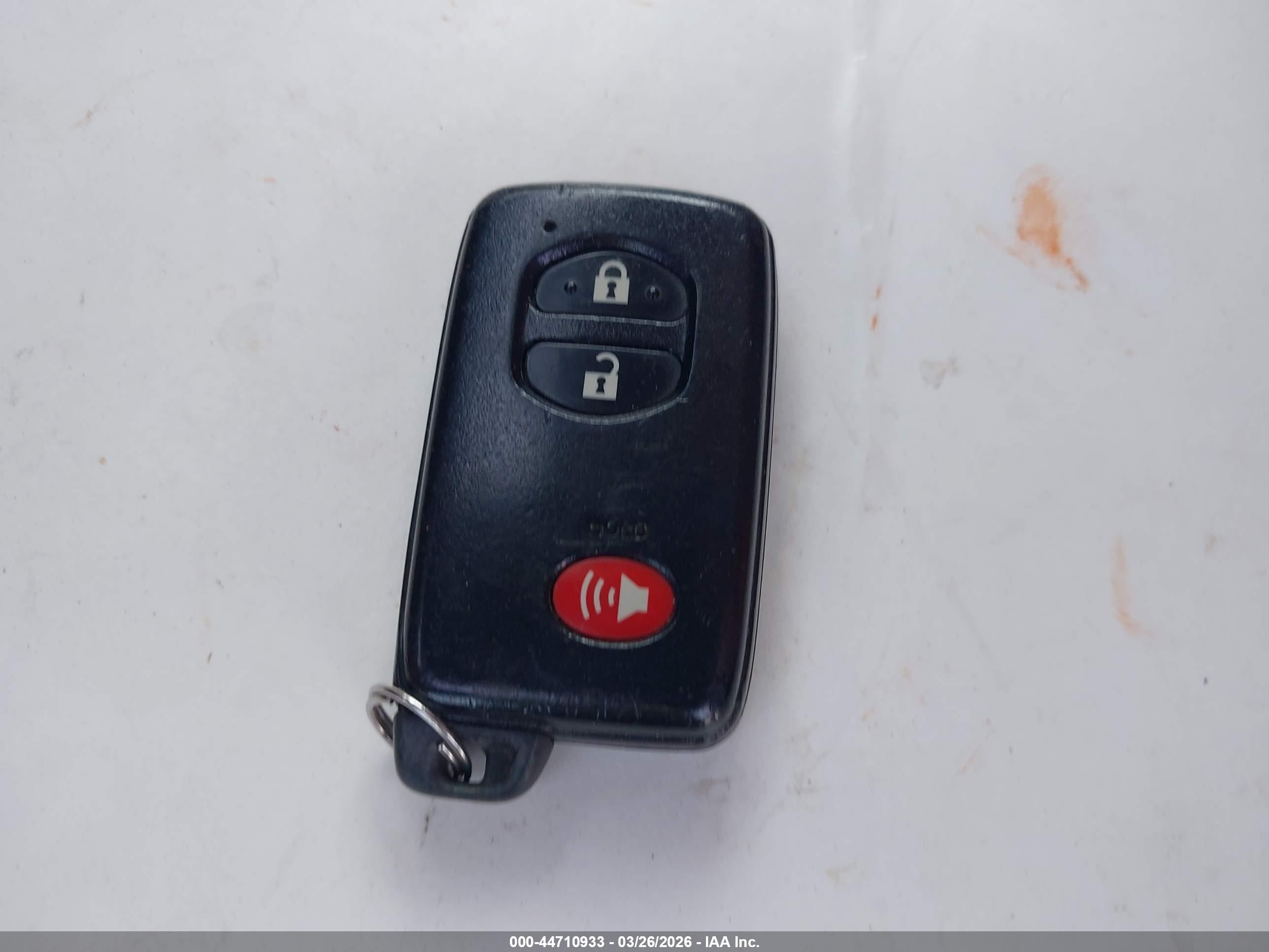 TOYOTA PRIUS image 11
