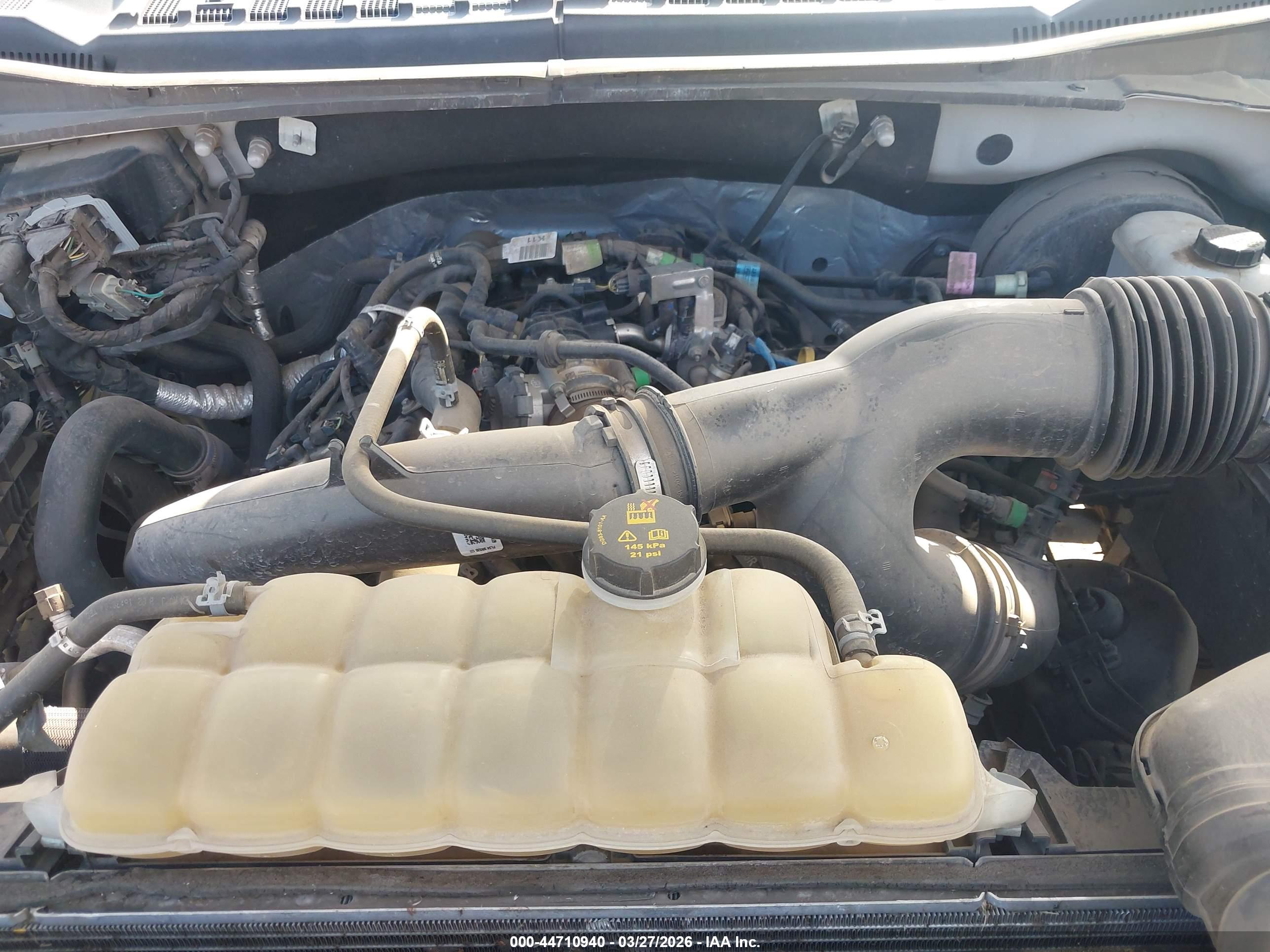 FORD F-150 image 10