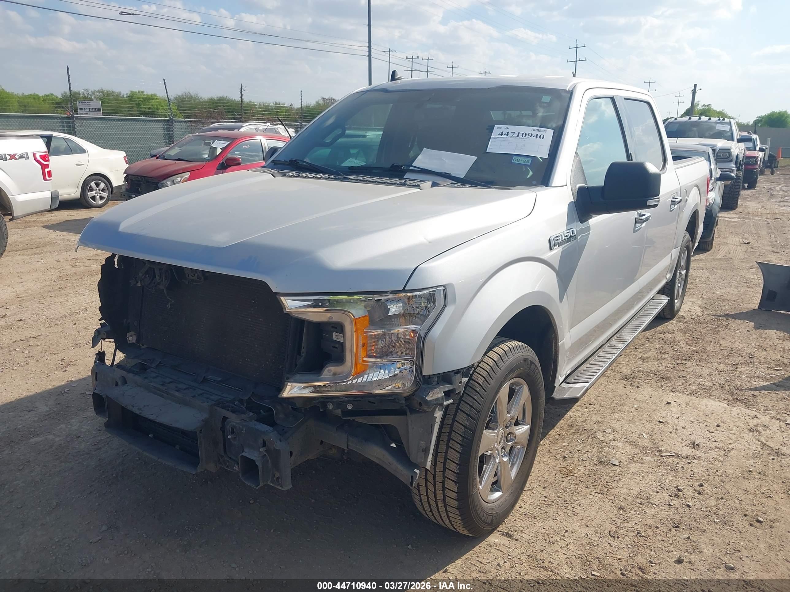 FORD F-150 image 2