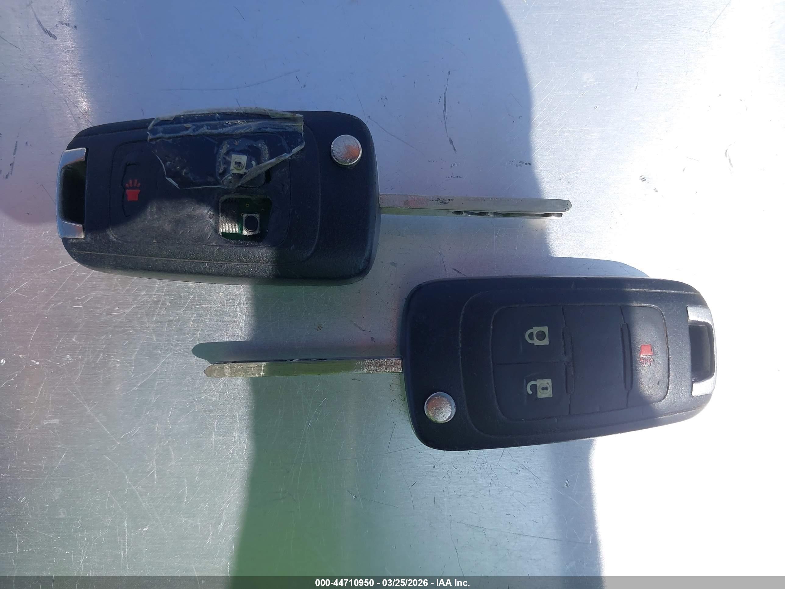 CHEVROLET EQUINOX image 11