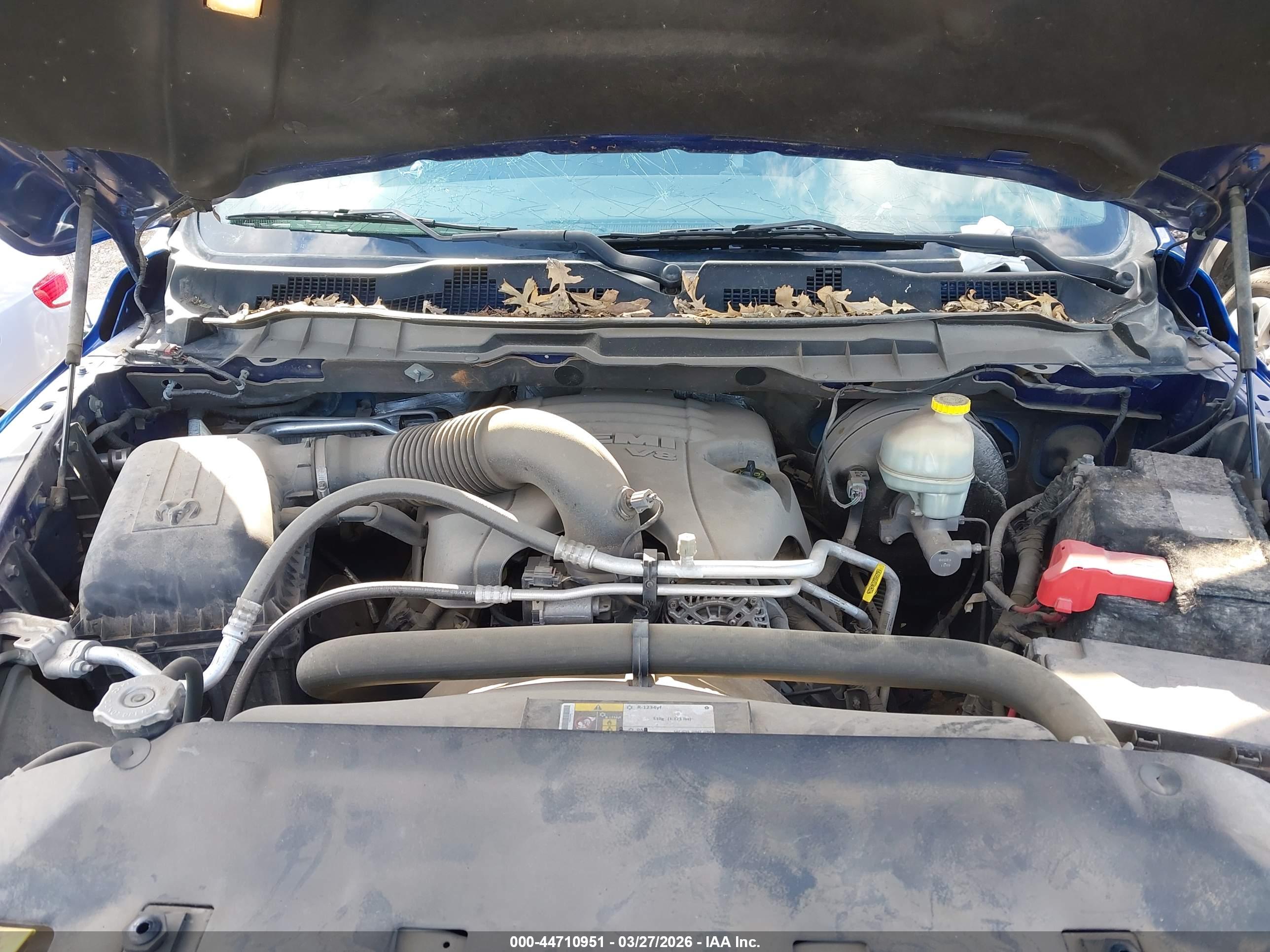 RAM 1500 image 10