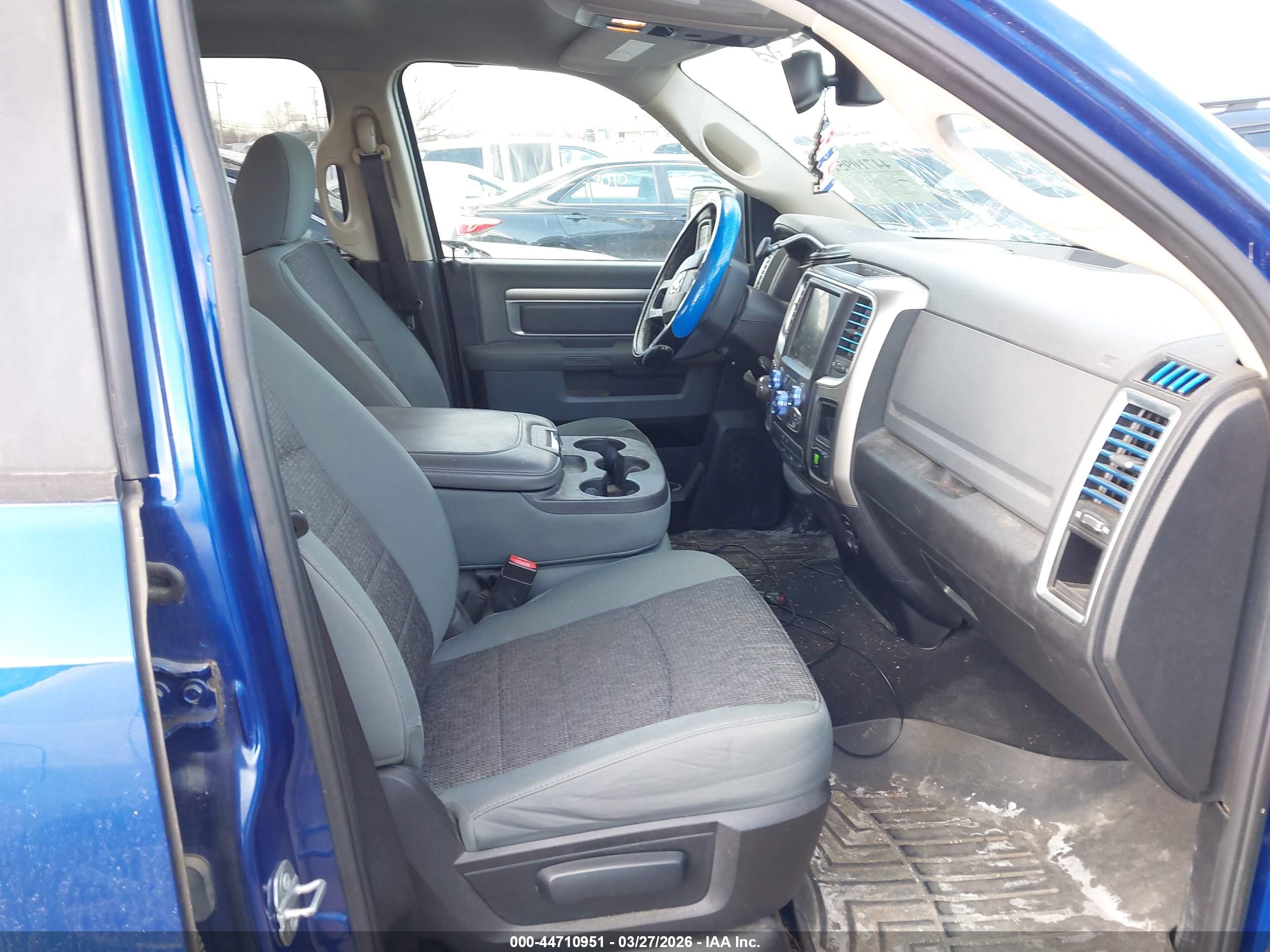 RAM 1500 image 5