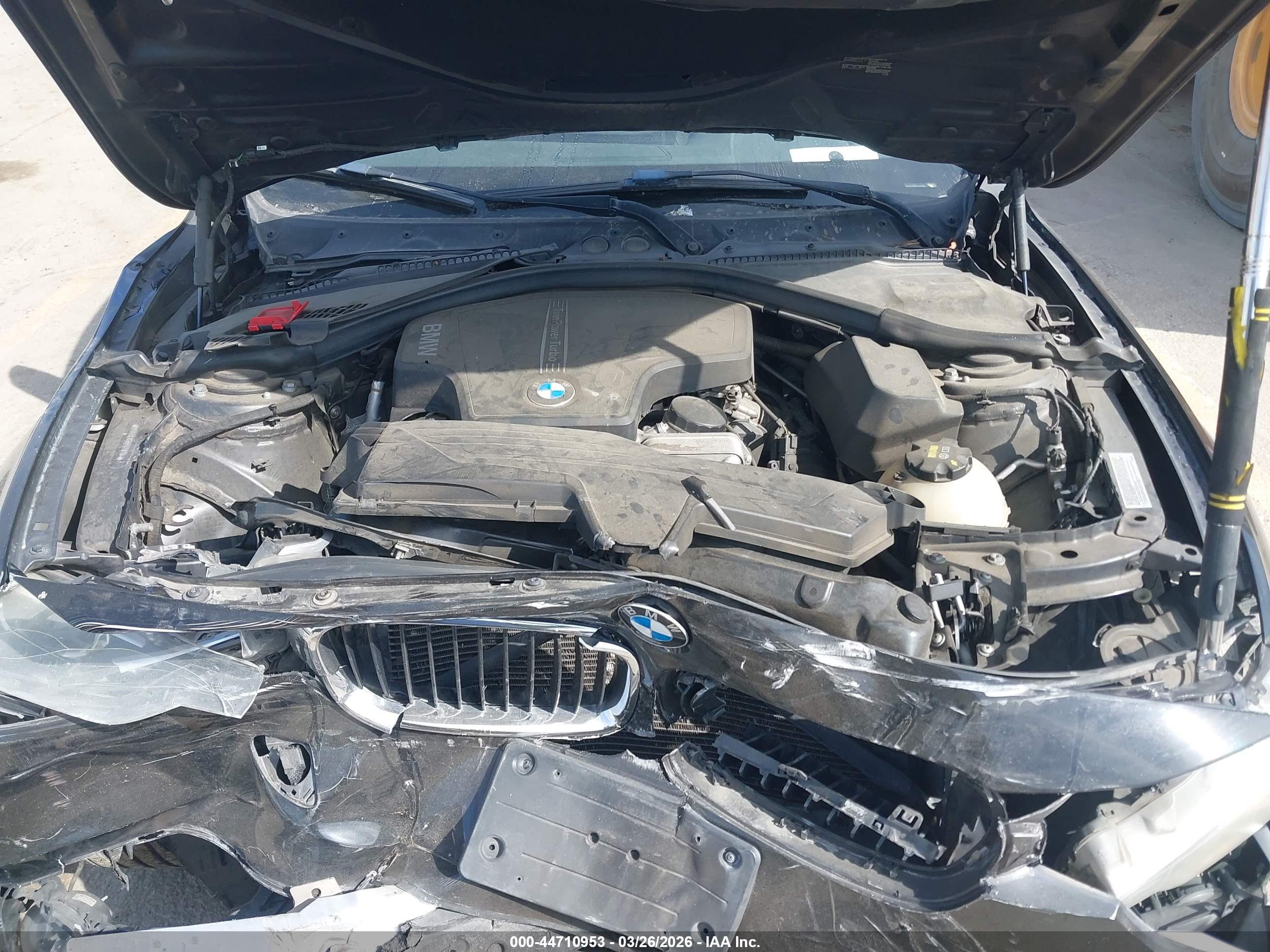 BMW 328I image 10