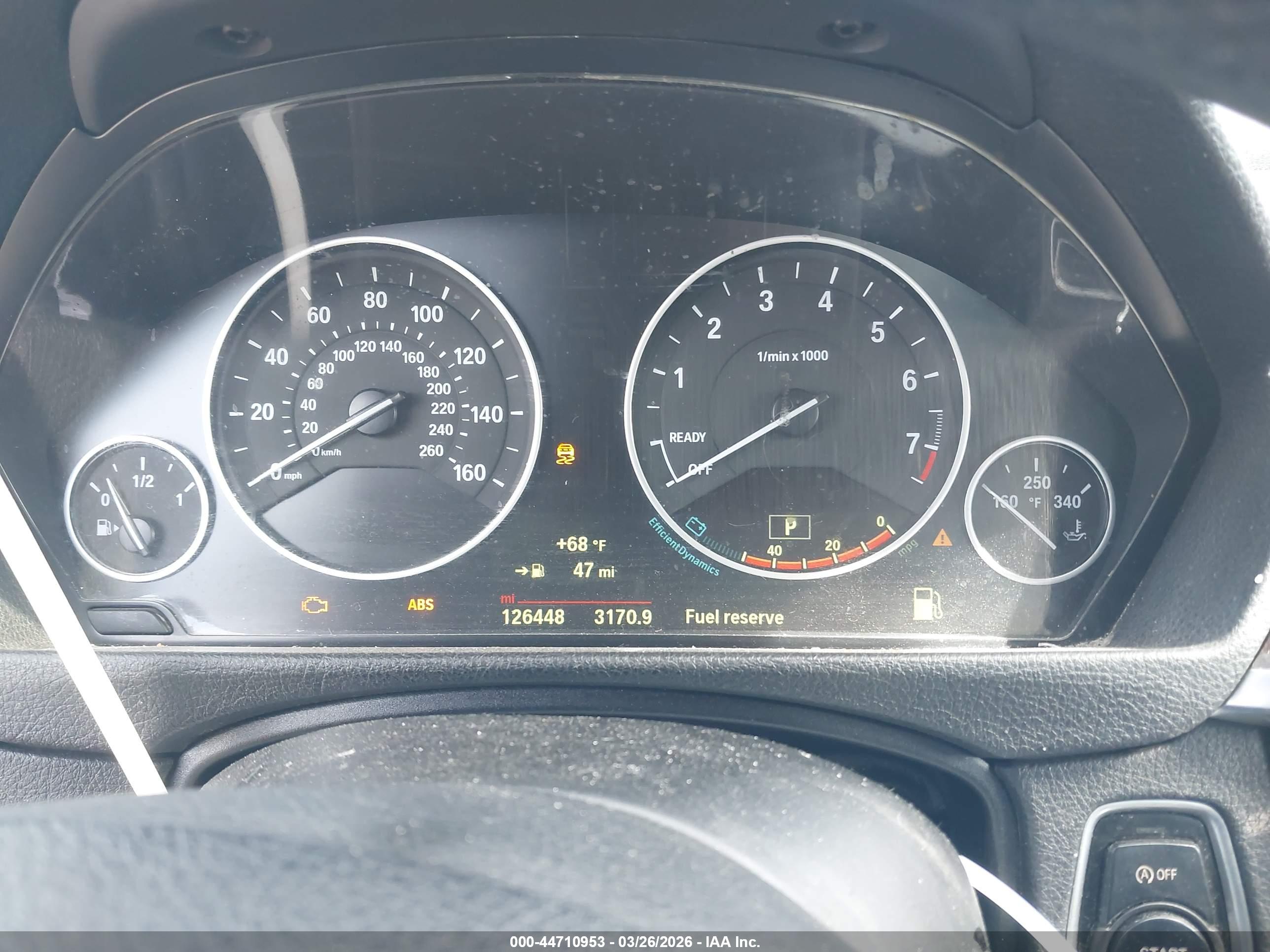 BMW 328I image 7