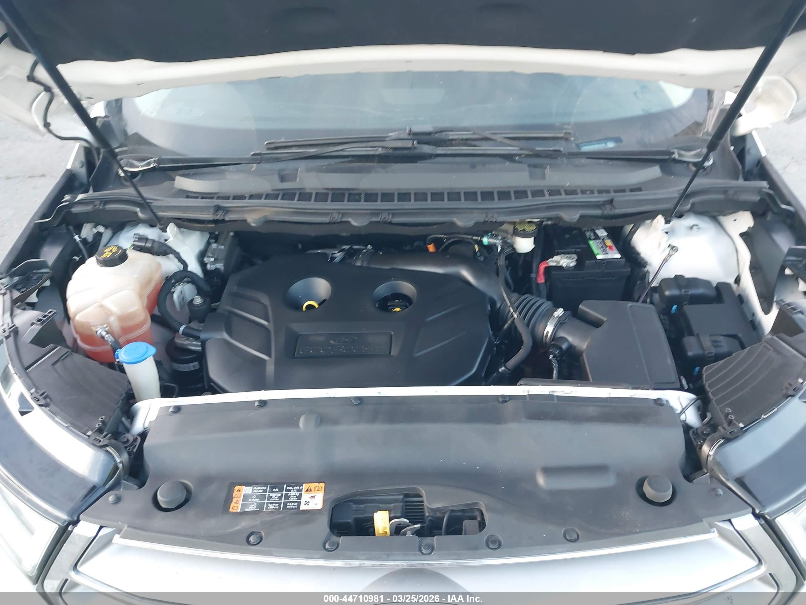 FORD EDGE image 10