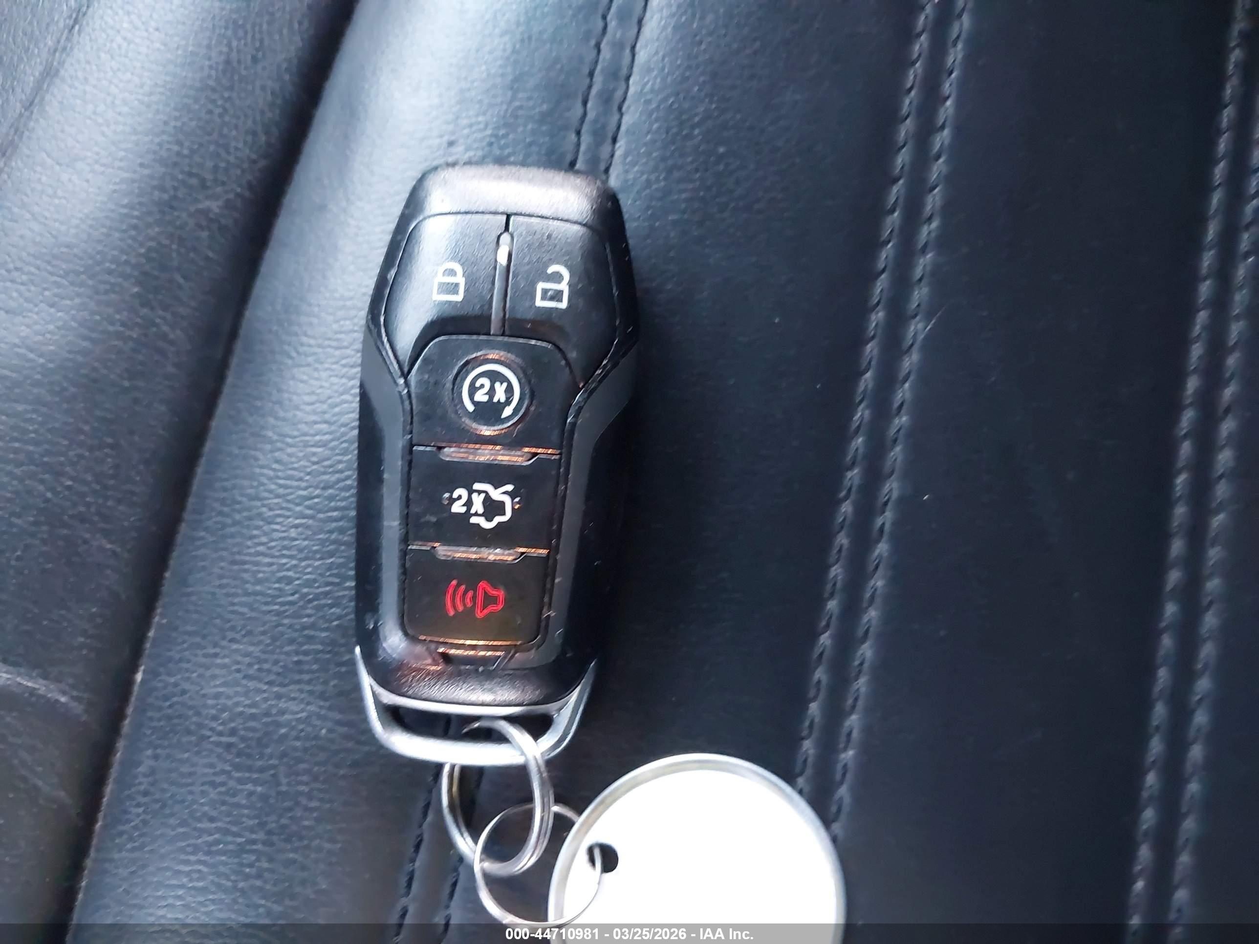 FORD EDGE image 11