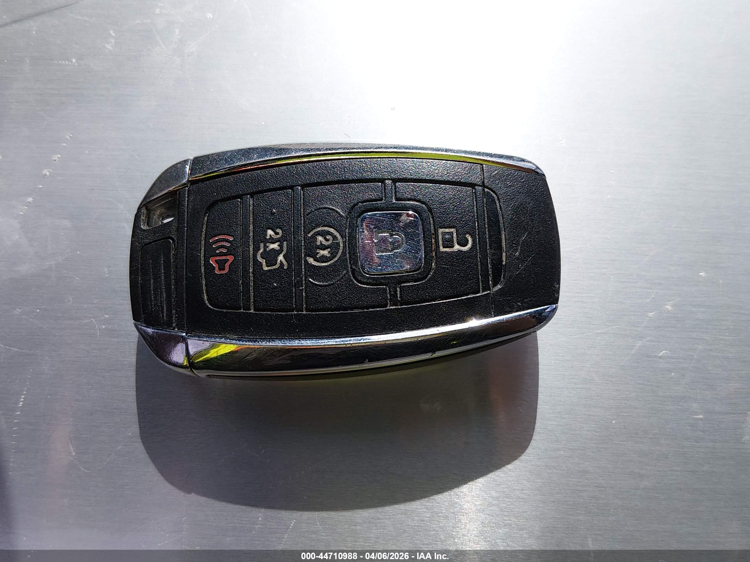 LINCOLN MKC image 11