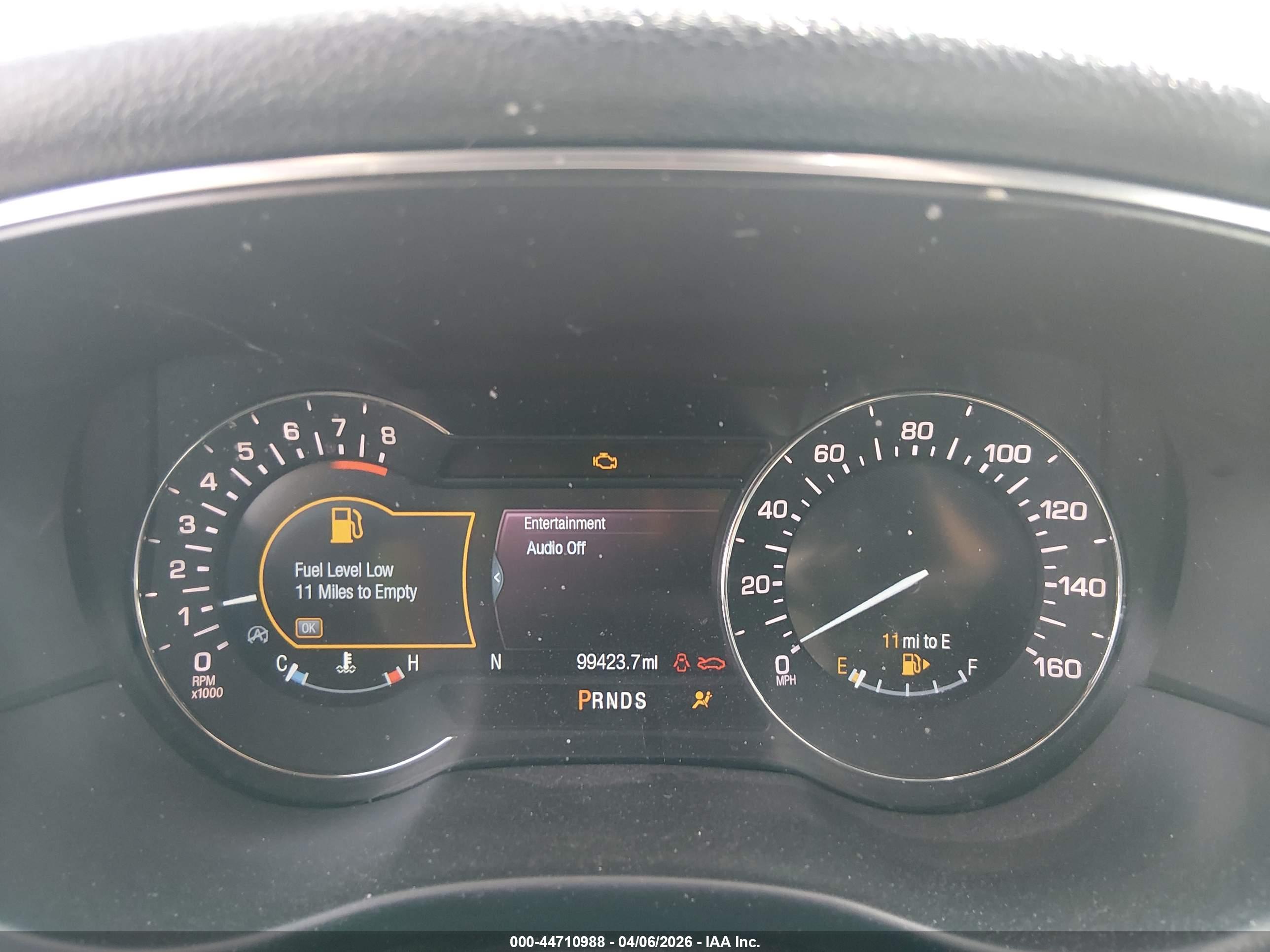 LINCOLN MKC image 7