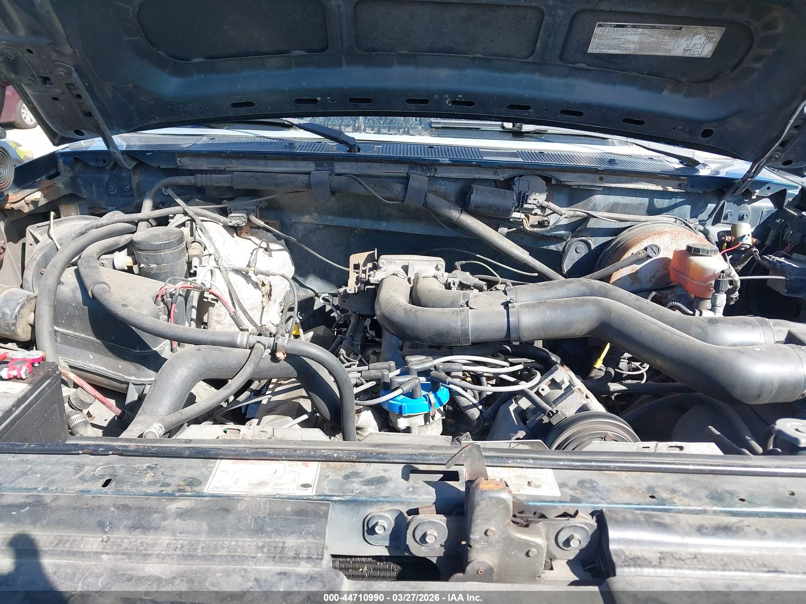 FORD F250 image 10