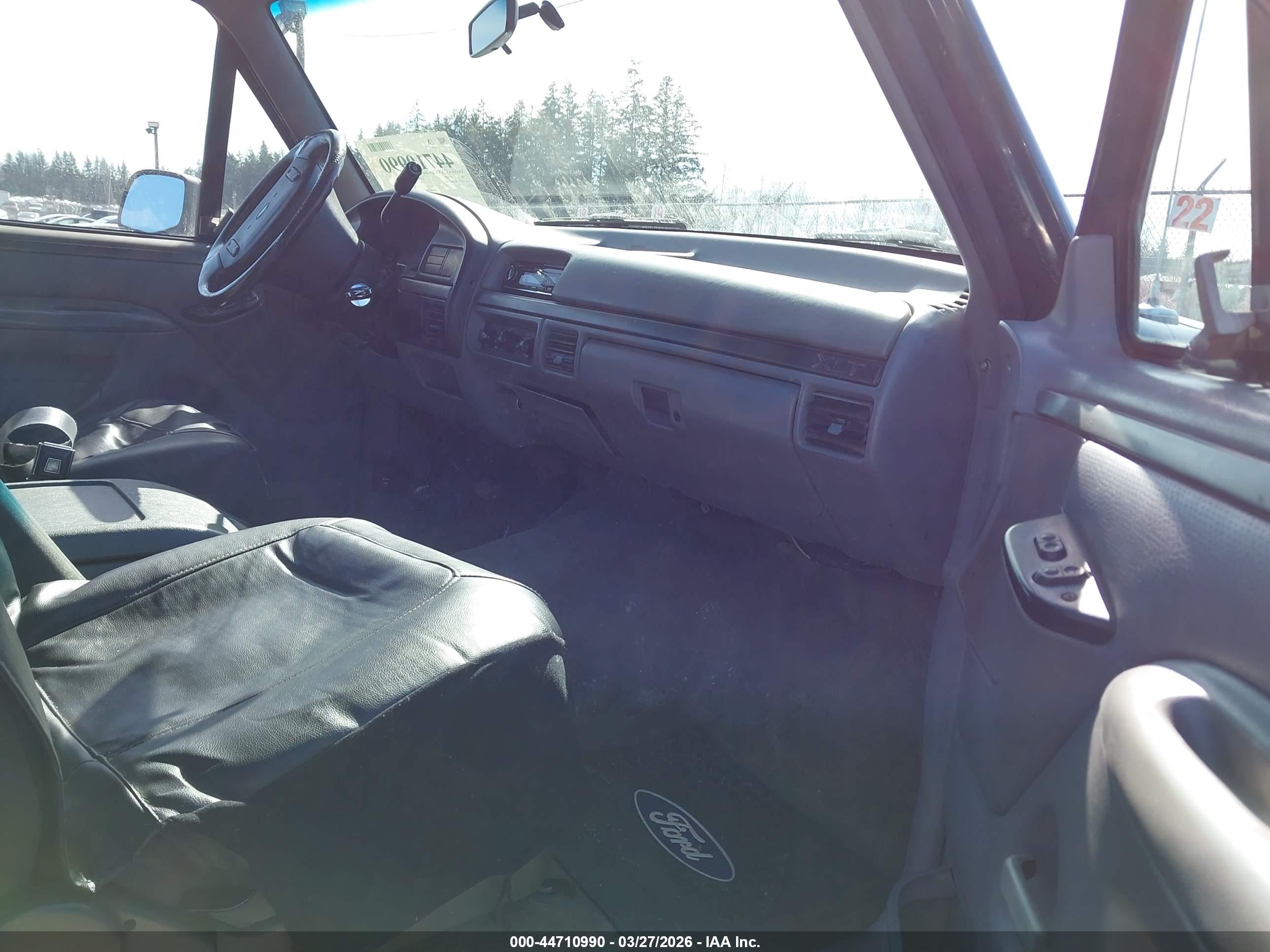 FORD F250 image 5