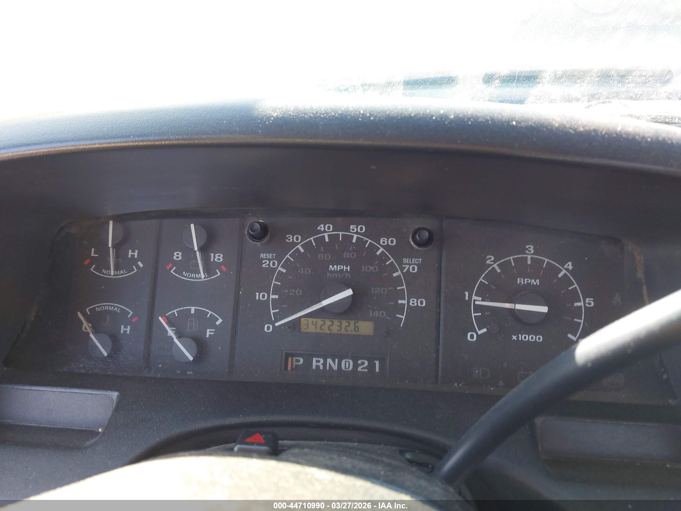 FORD F250 image 7