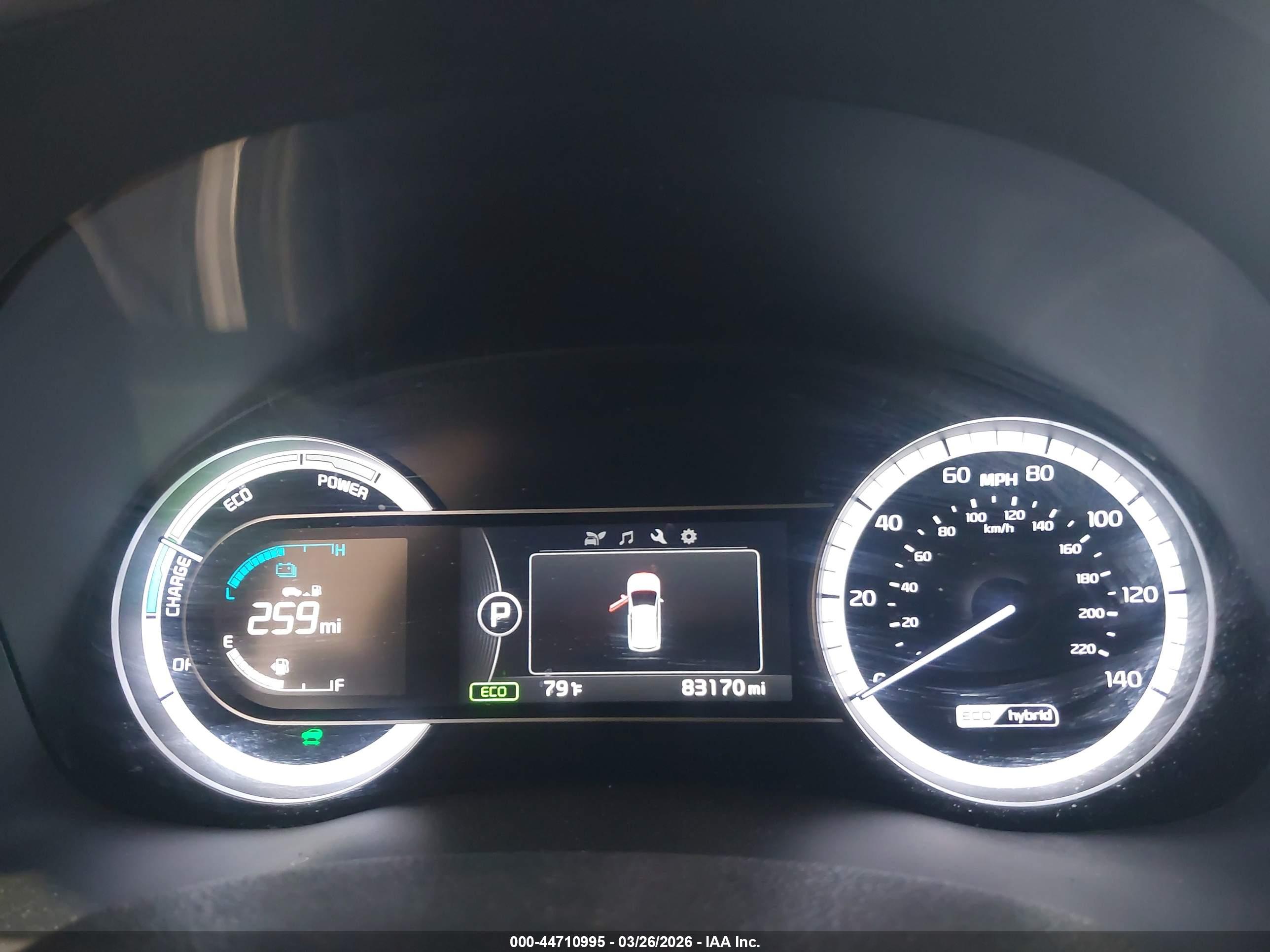 KIA NIRO image 7