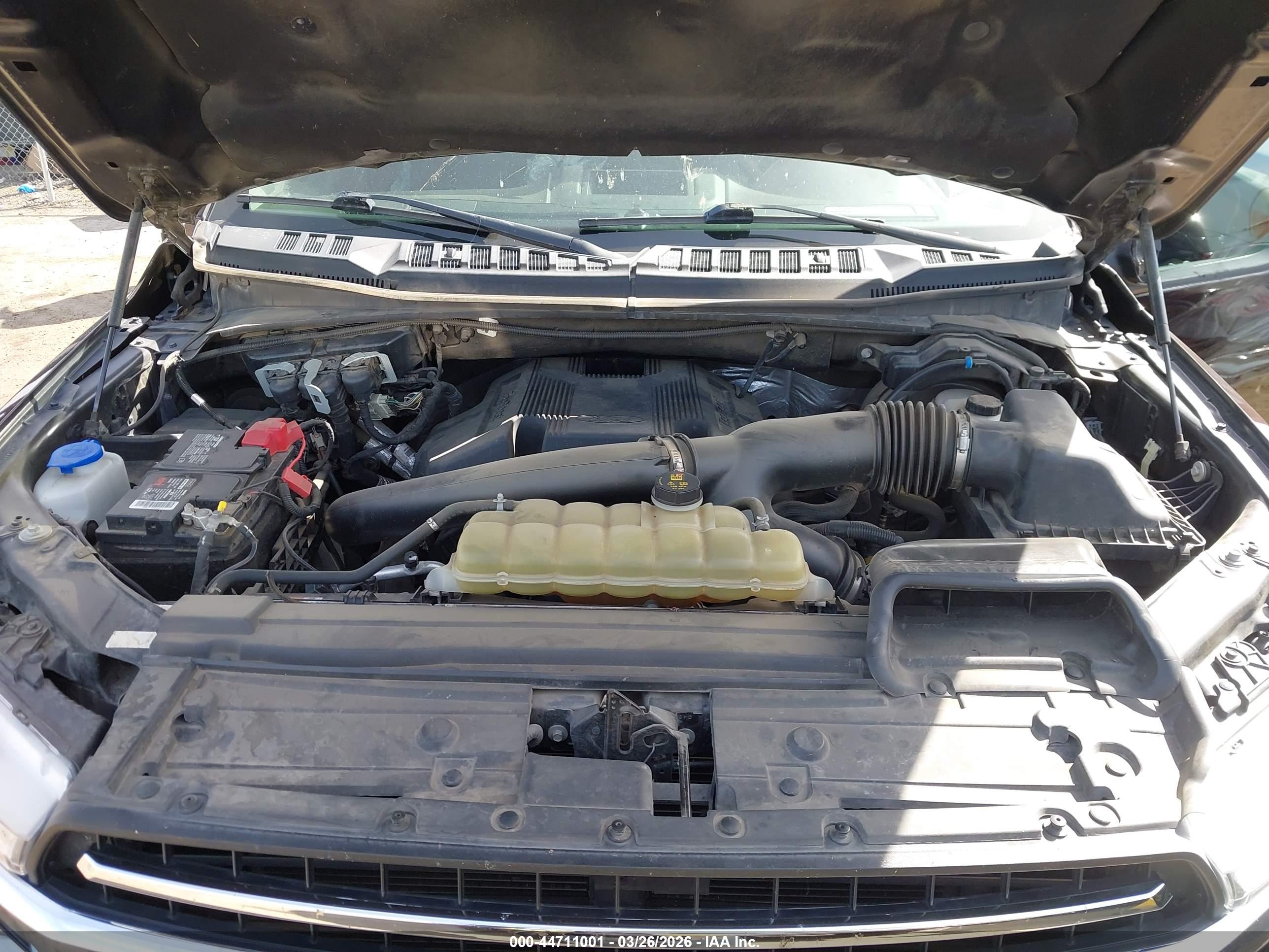 FORD F-150 image 10